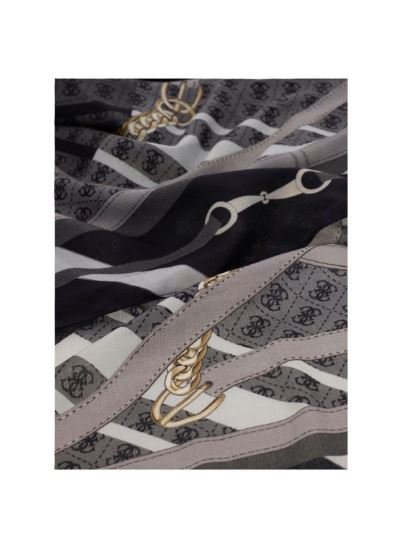 GUESS YVONNE AW5659 POL03