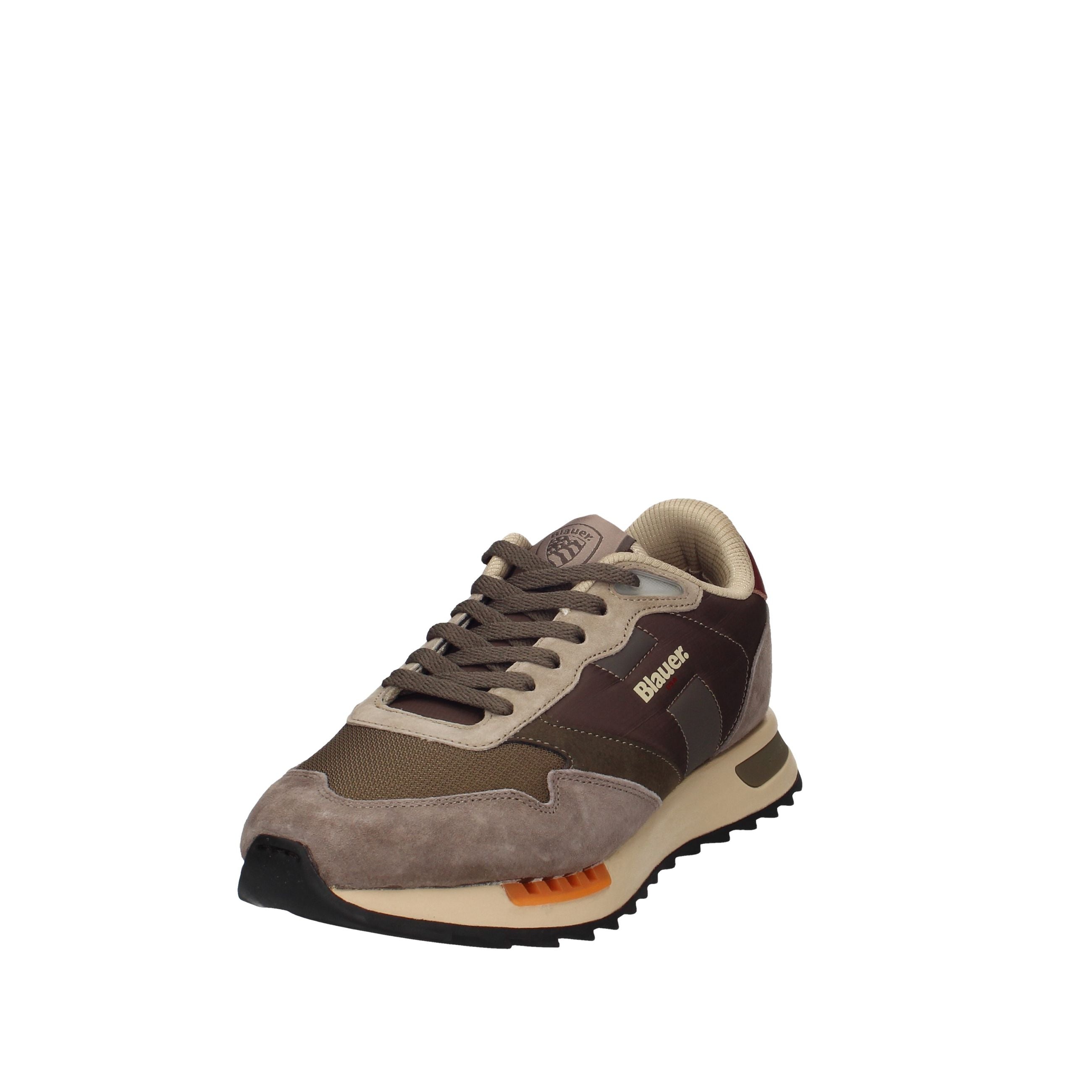 BLAUER  F6RYDER01/NYN