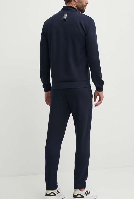 EA7 - EMPORIO ARMANI  8NPV67 PJVTZ