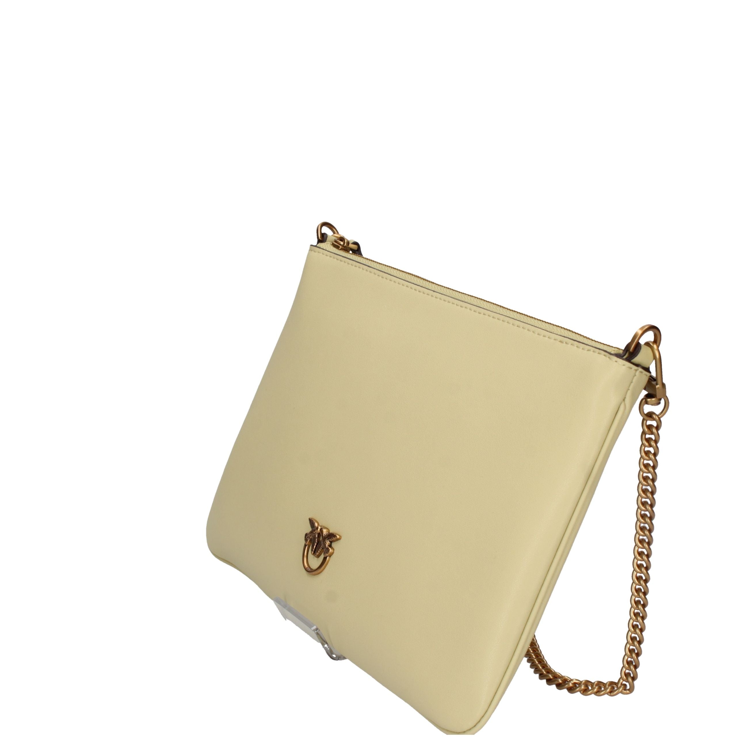 PINKO FLAT CLASSIC 100455-A0F1