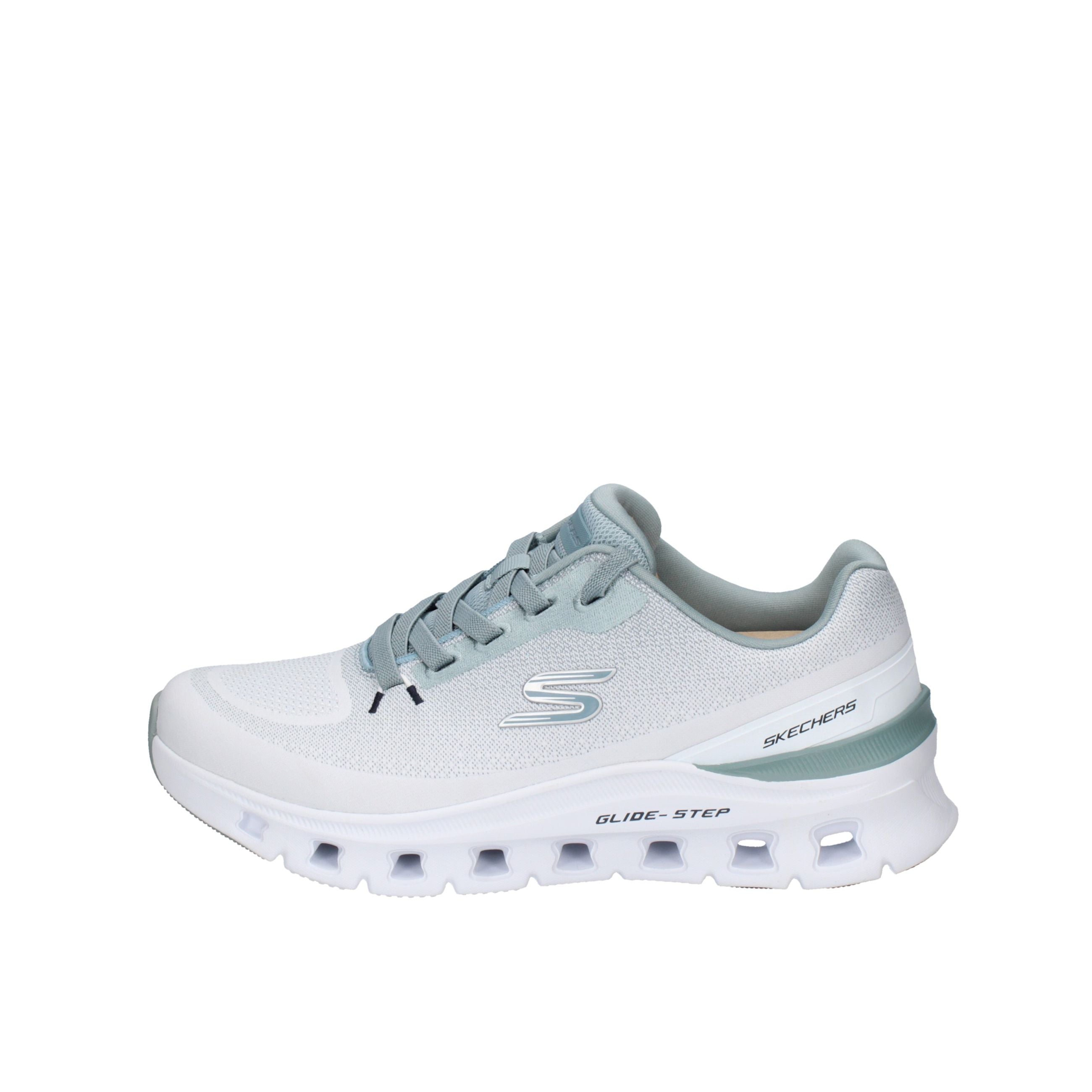 Skechers GLIDE STEP PRO WAVERRA 233132/WLB