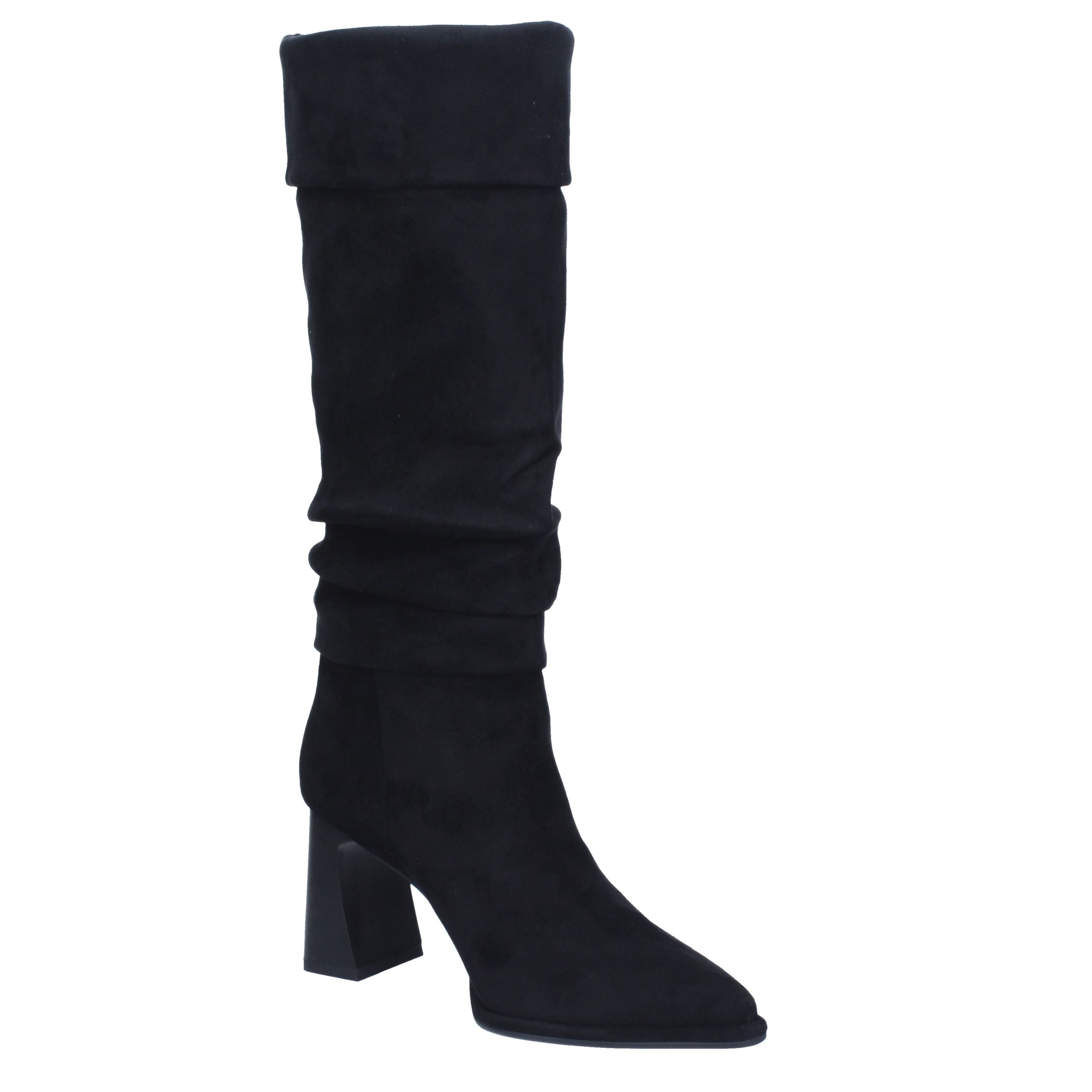 Laura Biagiotti Scarpe 9408 Nero