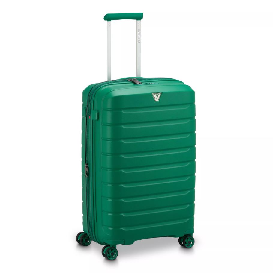 RONCATO Valigie e Trolley 418182 NERO