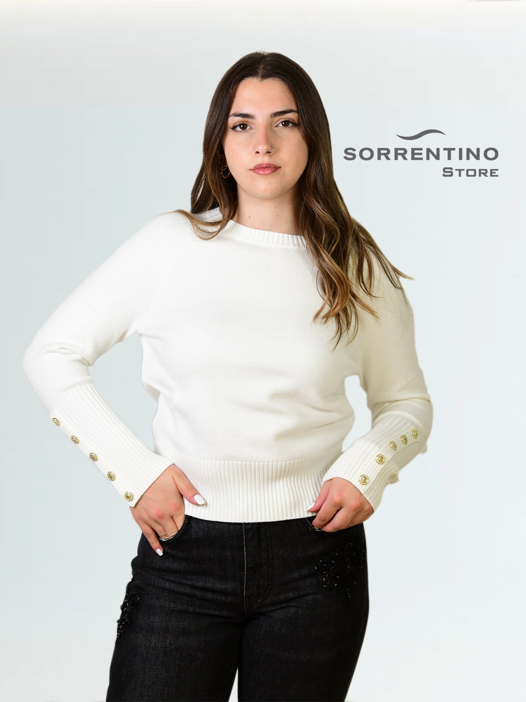 KOCCA abbigliamento ARWAN 60725 LAT/PAN