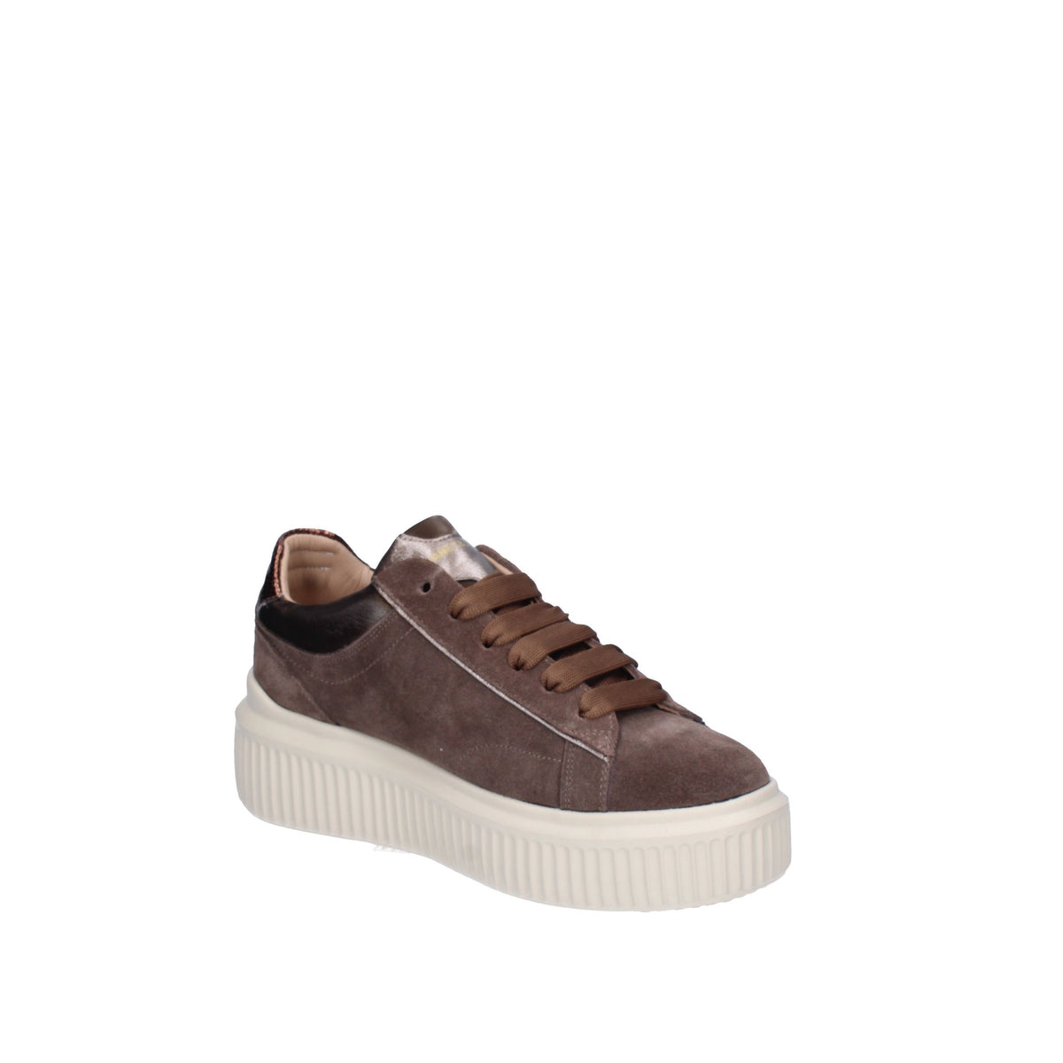 JANET&JANET Scarpe J-401 Bronzo
