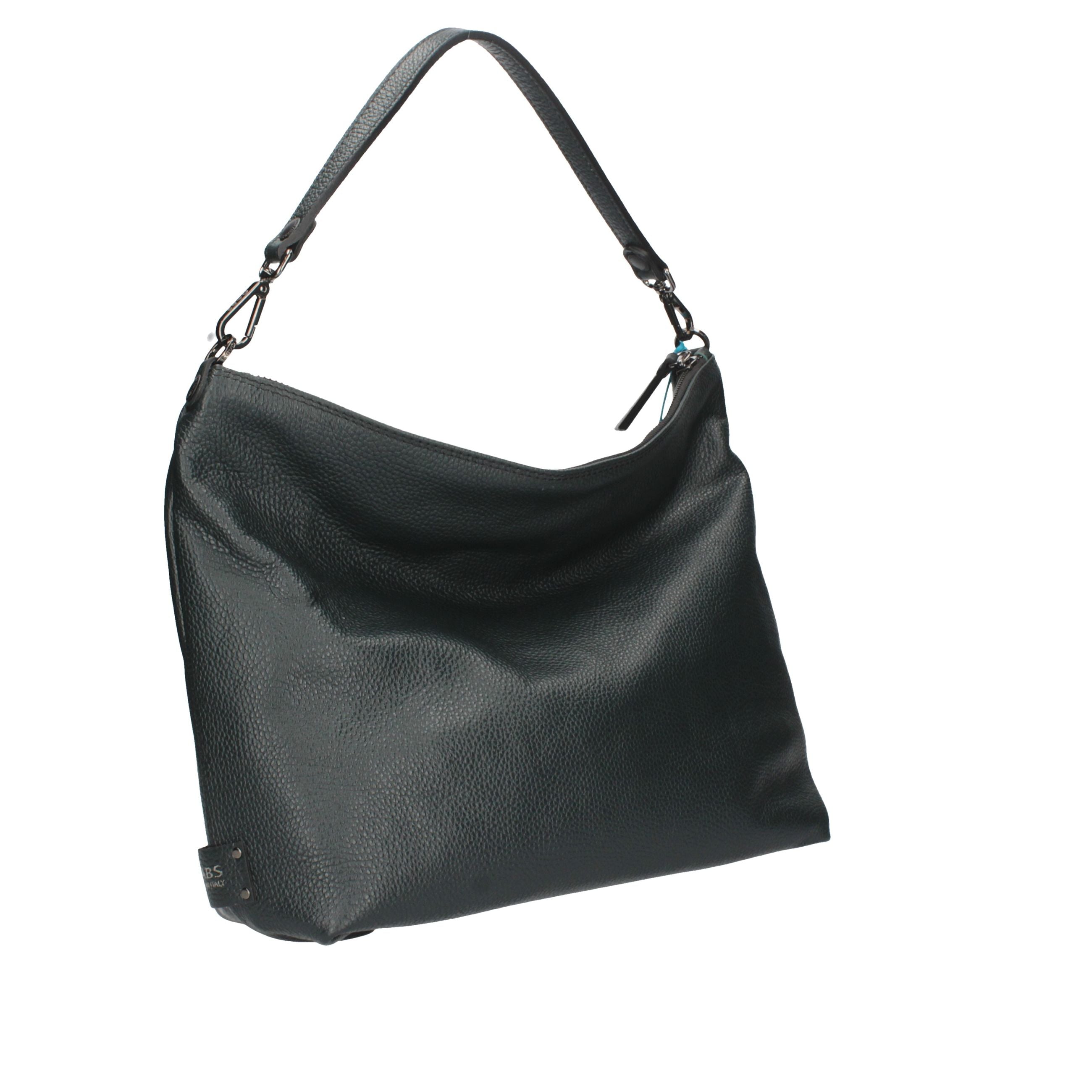 GABS Borsa G011380T3/X2428 C0001 NERO