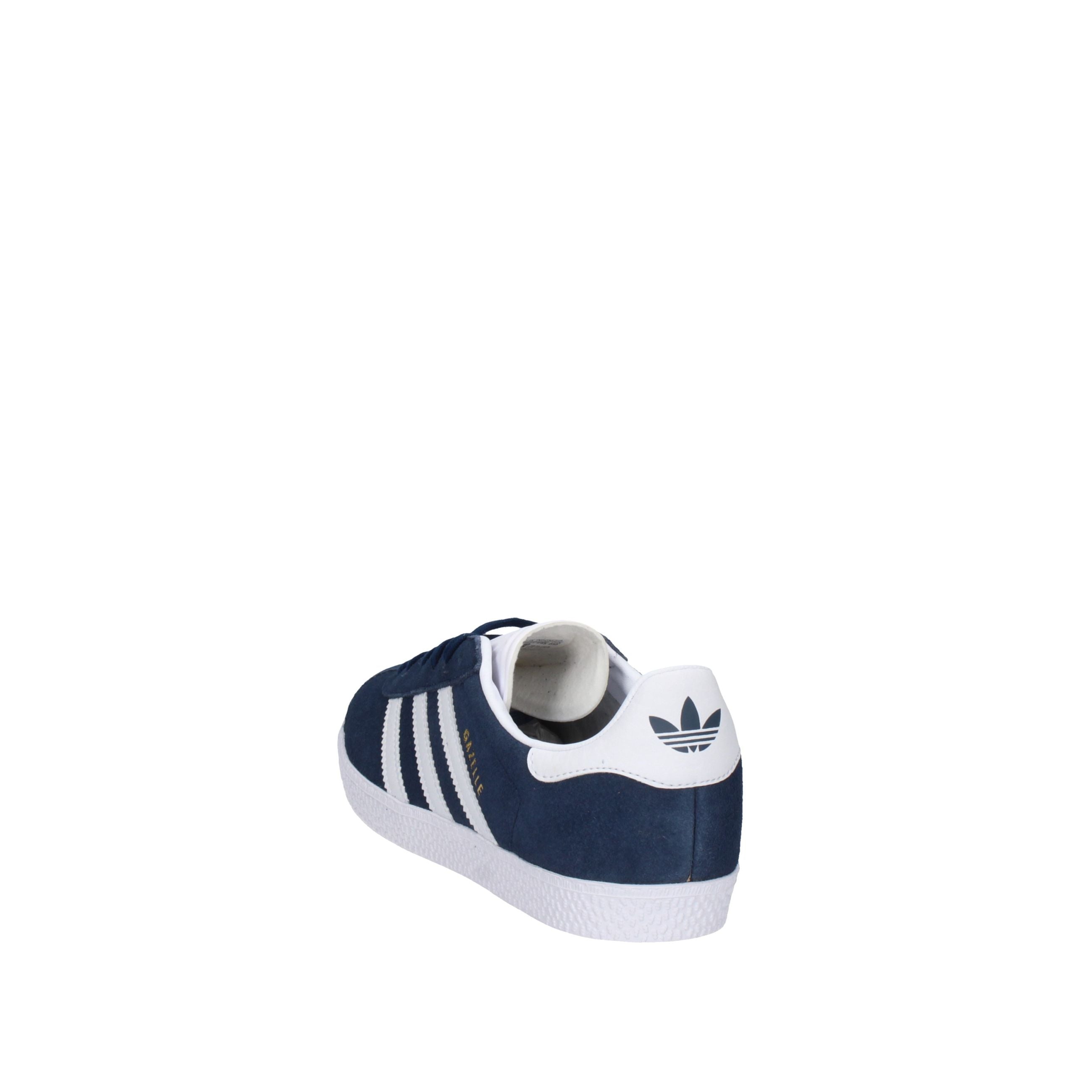 Adidas SNEAKERS BY9144 Blu