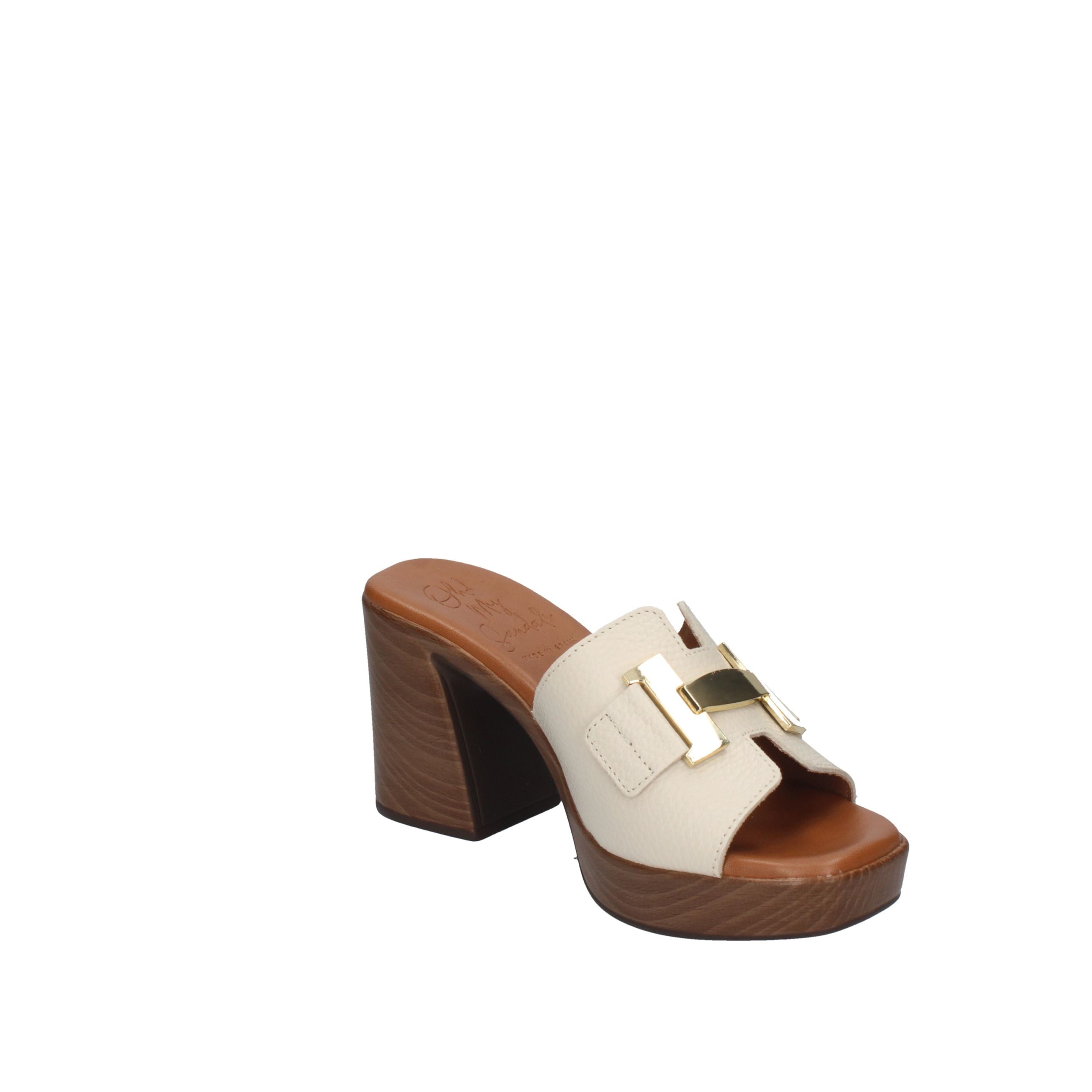 OH MY SANDALS  5930