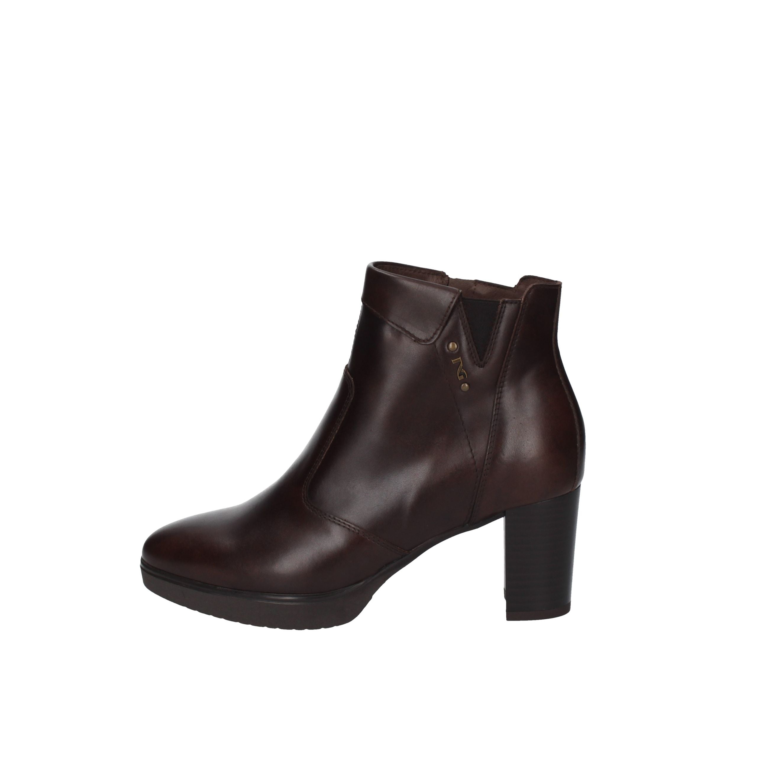 NERO GIARDINI Scarpe I513801D 300 TESTA DI MORO