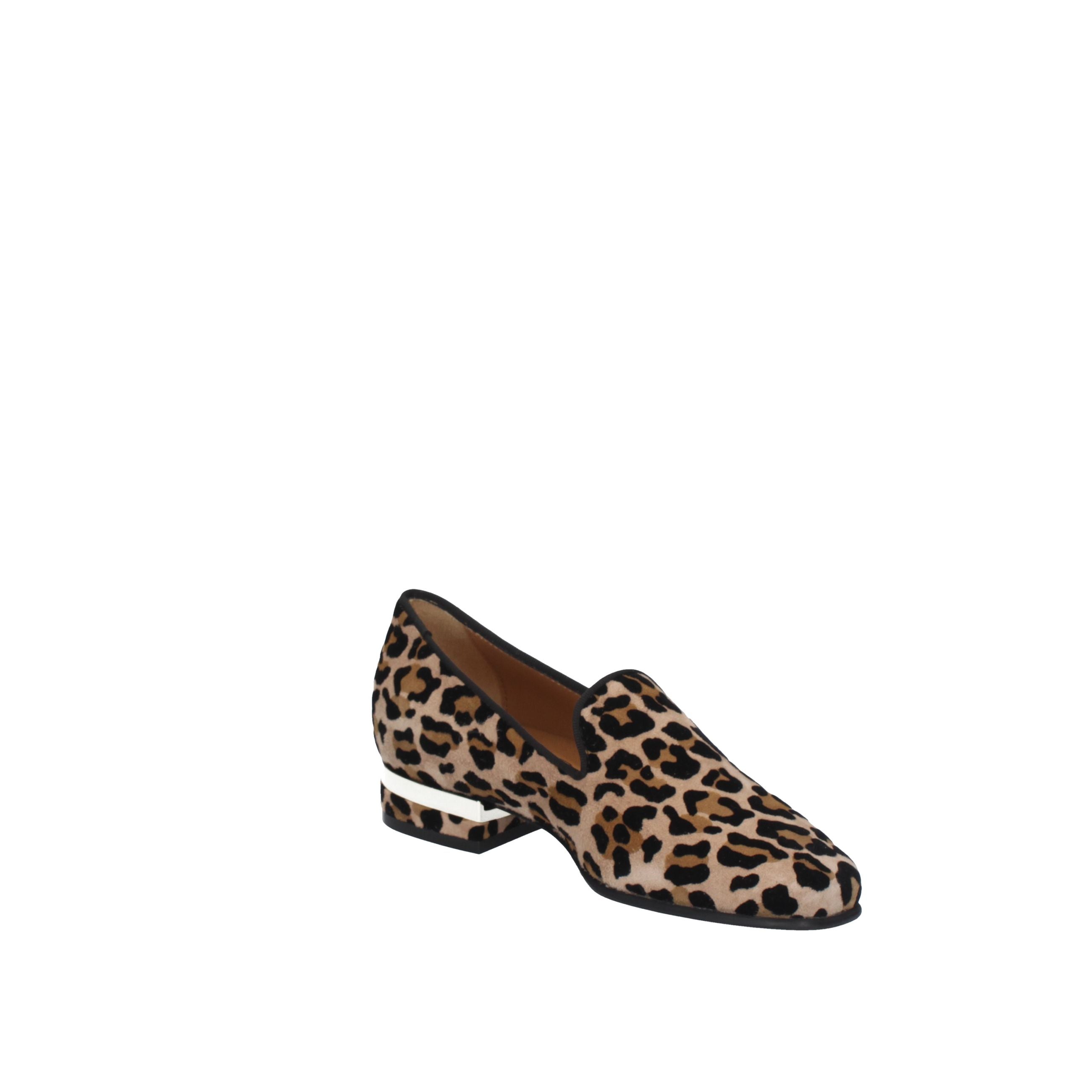 DONNA SOFT Scarpe DS2165P LEOP/BEIGE