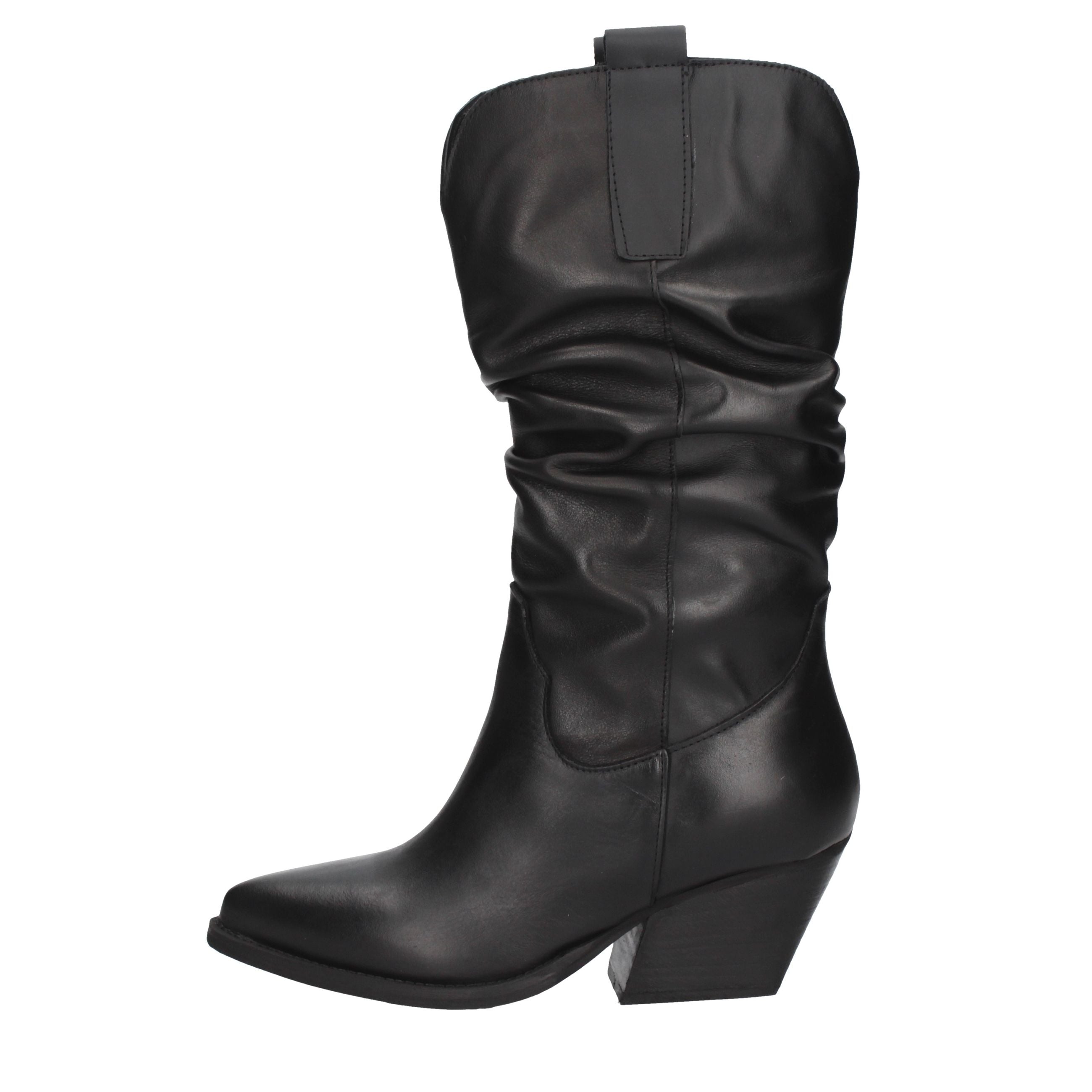 SOIRE'E Scarpe TEX25 CROSTA MORO