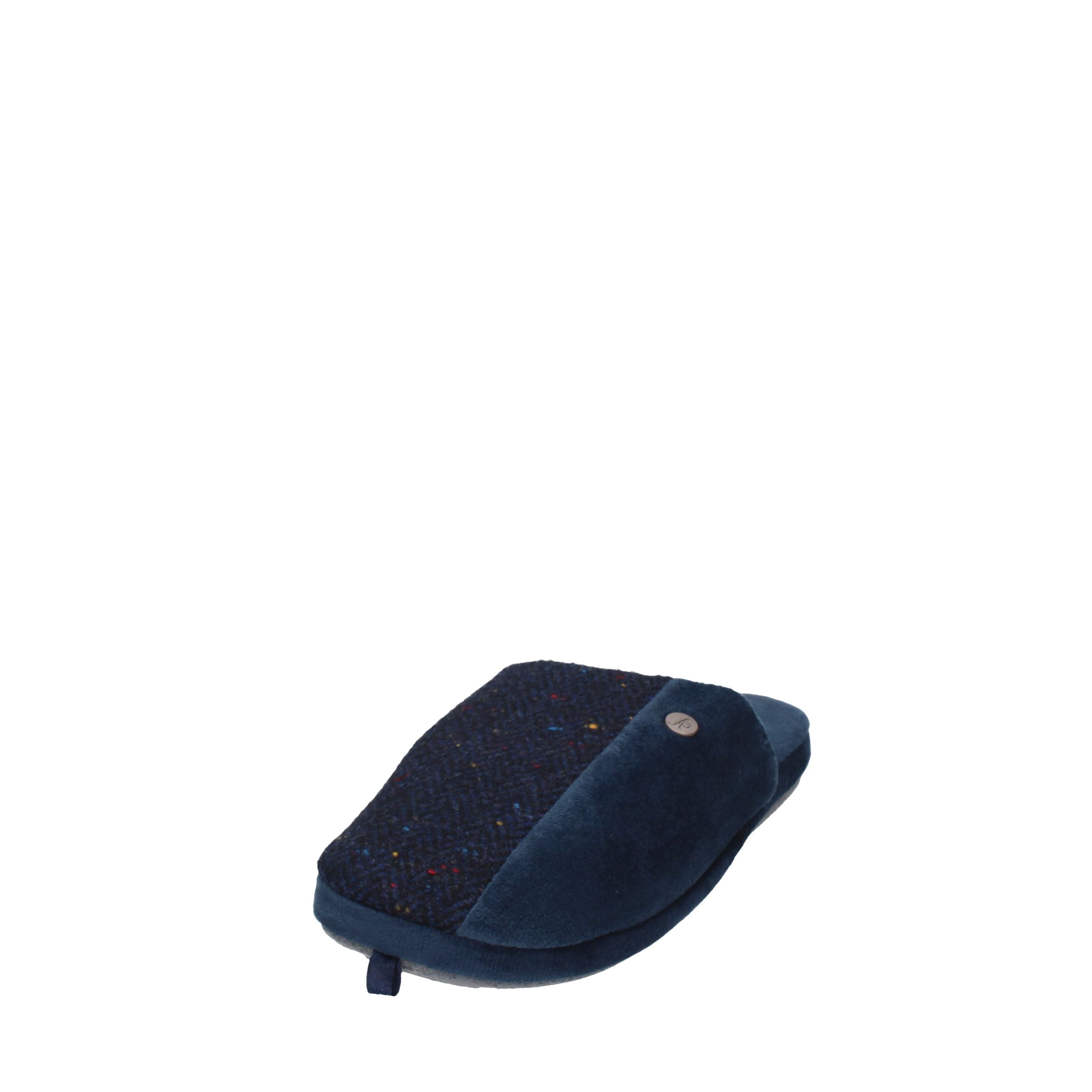 De Fonseca CIABATTA ROMA TOP I MB32 BLU SCURO