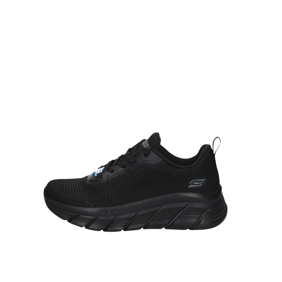 Skechers BOBS B FLEX HI FLYING HI 117385/BBK