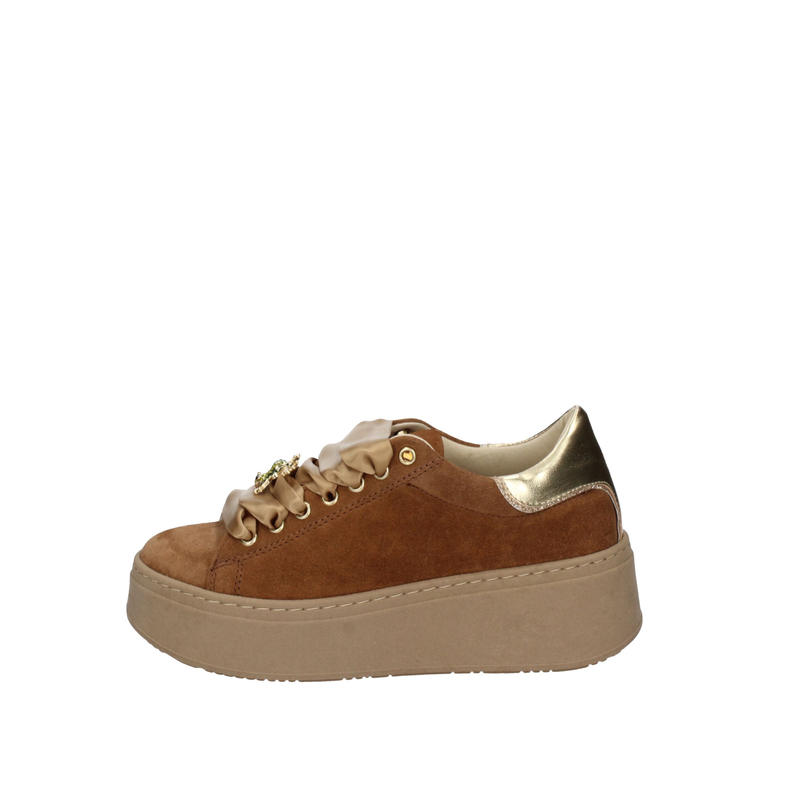 Vitamina SNEAKERS WATER 5 CIOCCOLATO