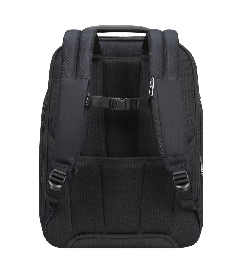 SAMSONITE Valigie e Trolley 158110-KT4*010 BLACK