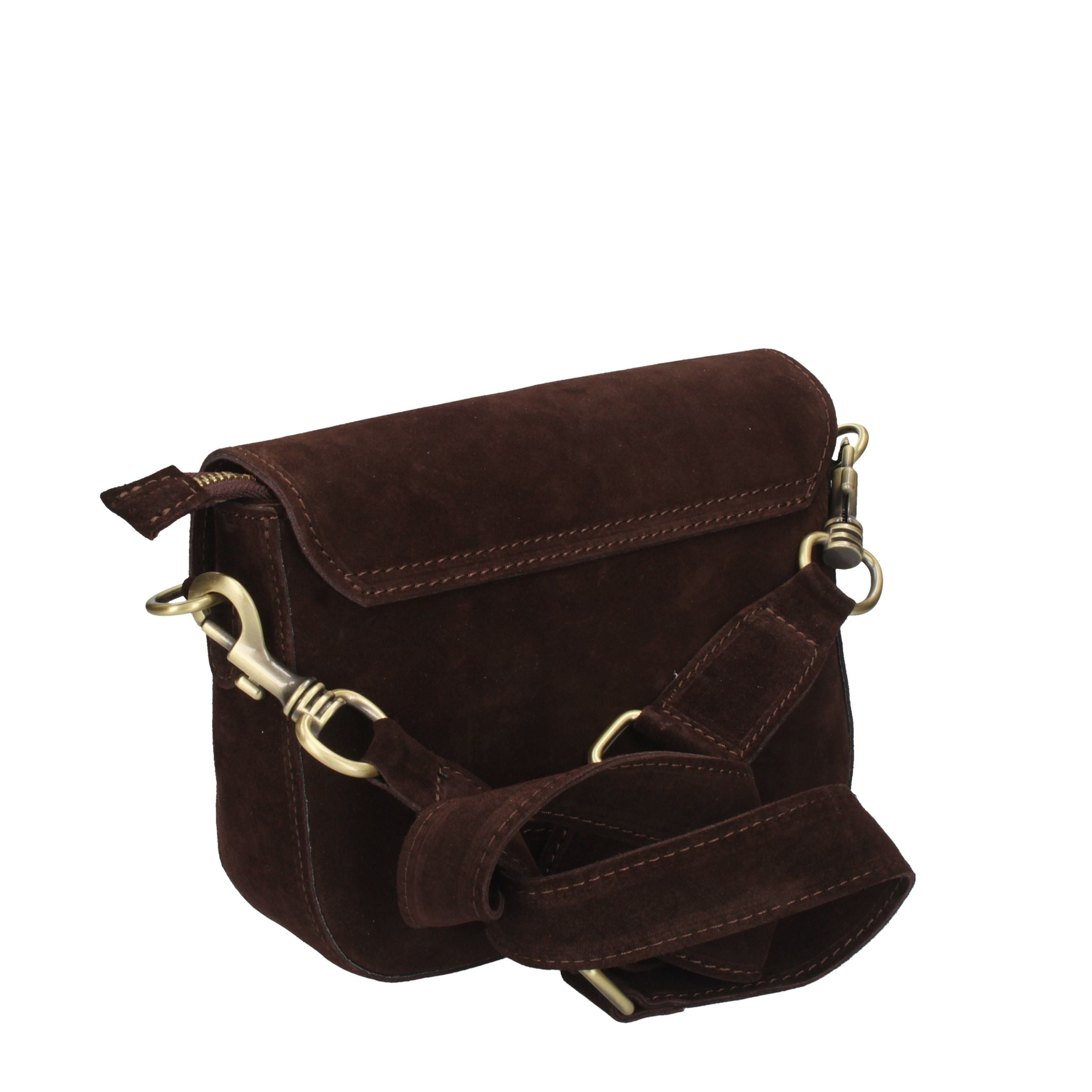 SOIRE'E Borsa 2526 TESTA DI MORO