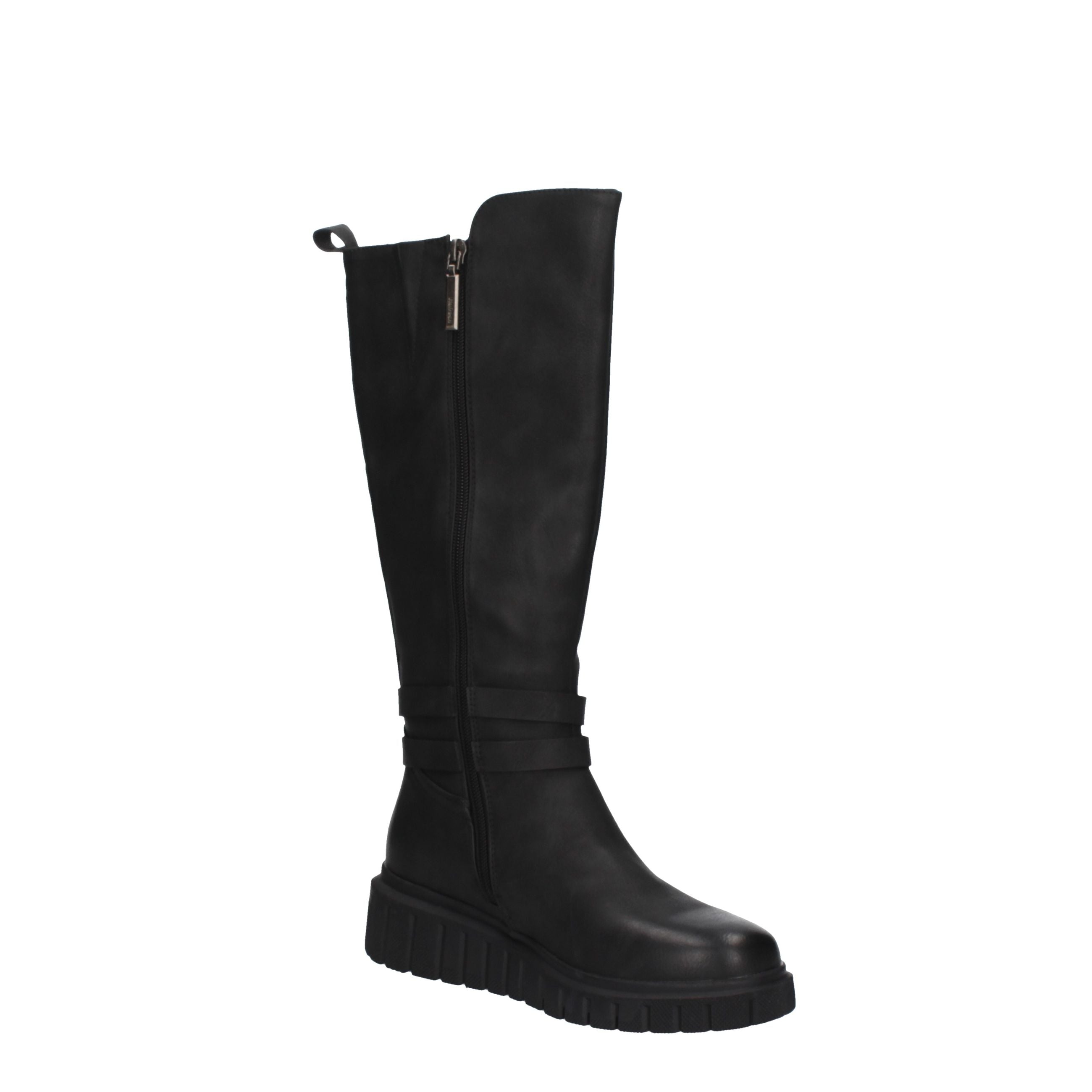 Refresh Scarpe 173212 Nero