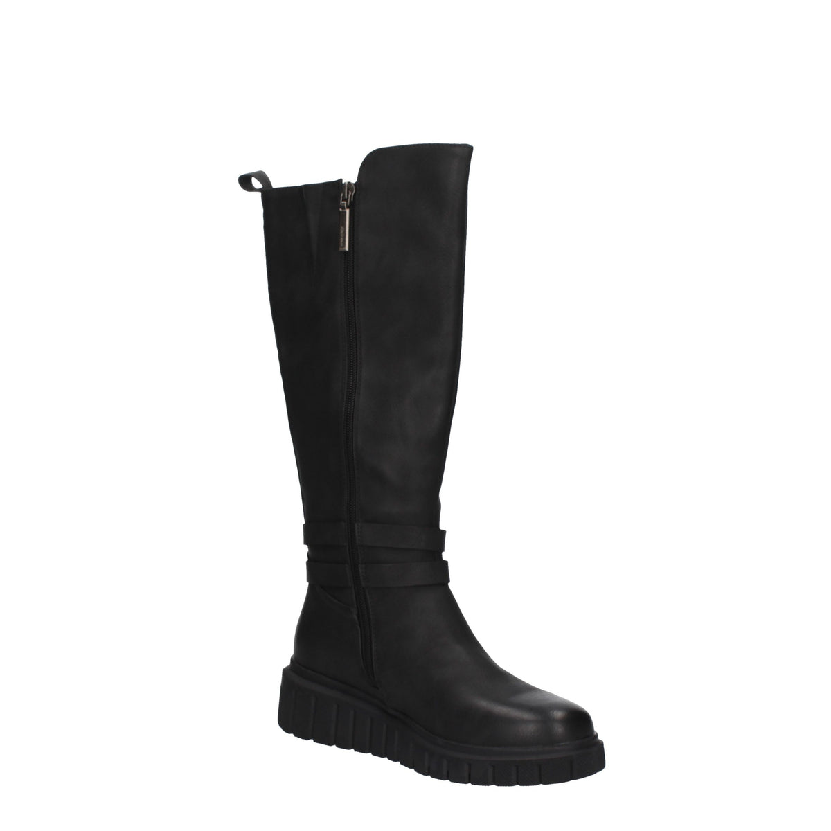 Refresh Scarpe 173212 Nero