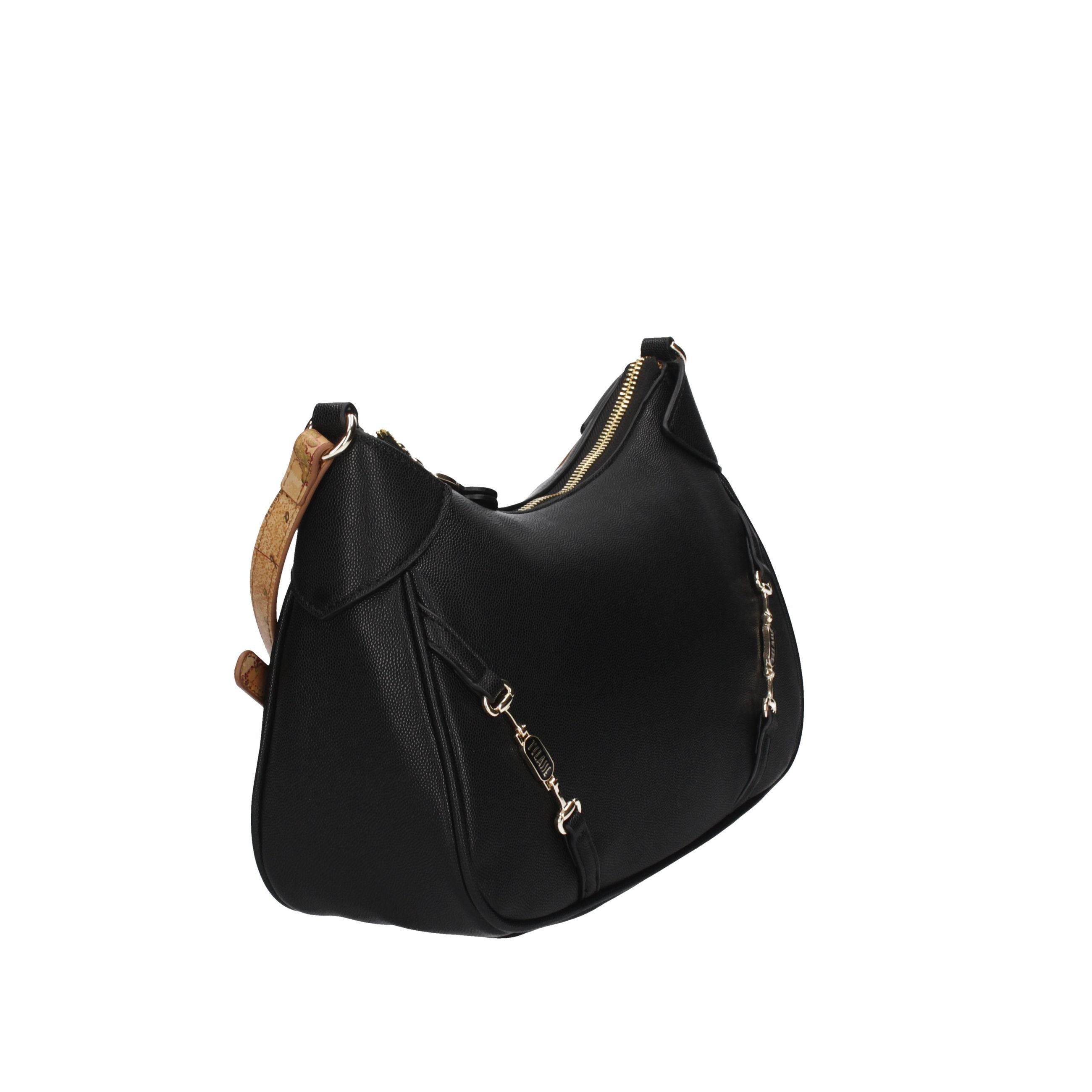 ALVIERO MARTINI Borsa LD17/5211 NERO
