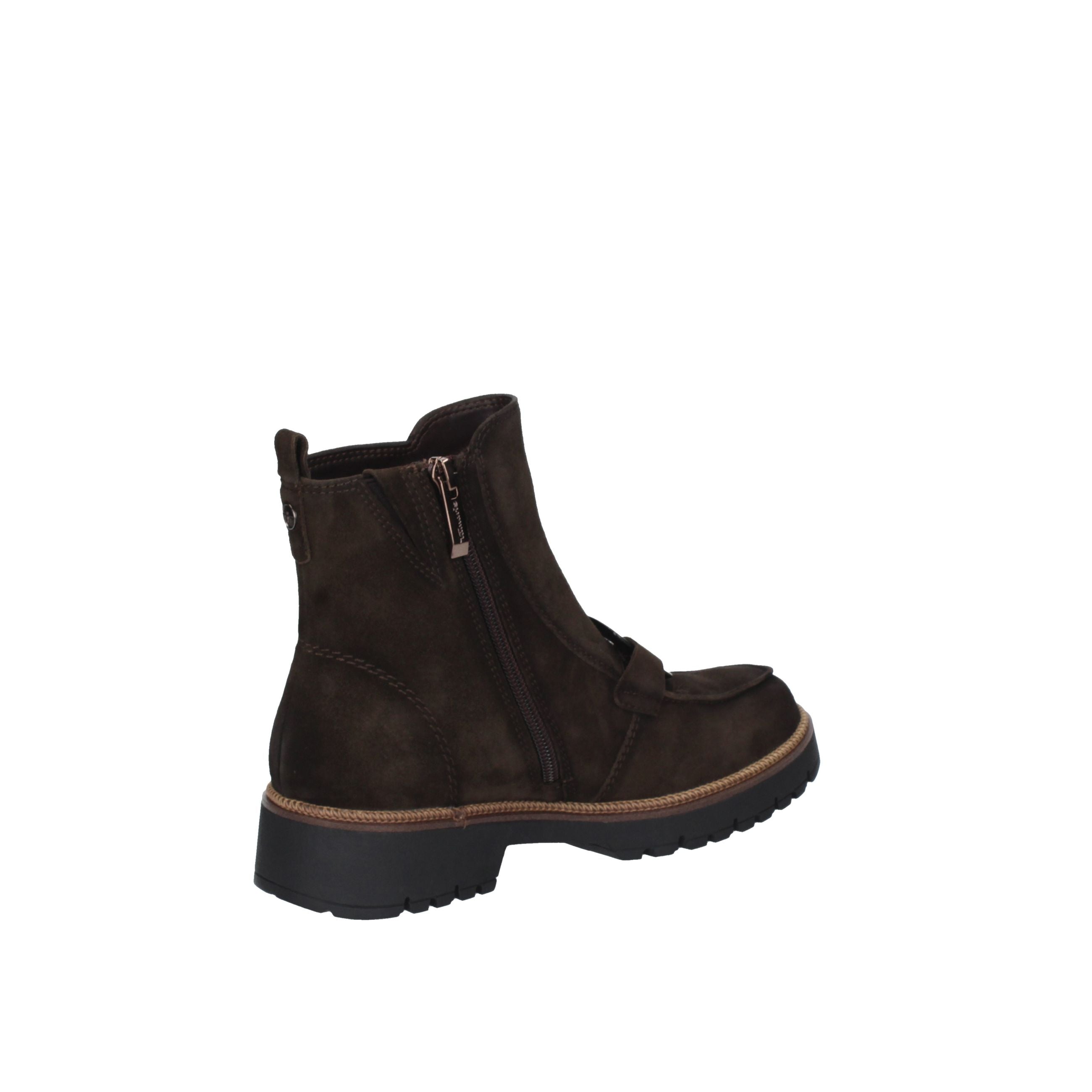 TAMARIS Scarpe 1-25435-45 Marrone