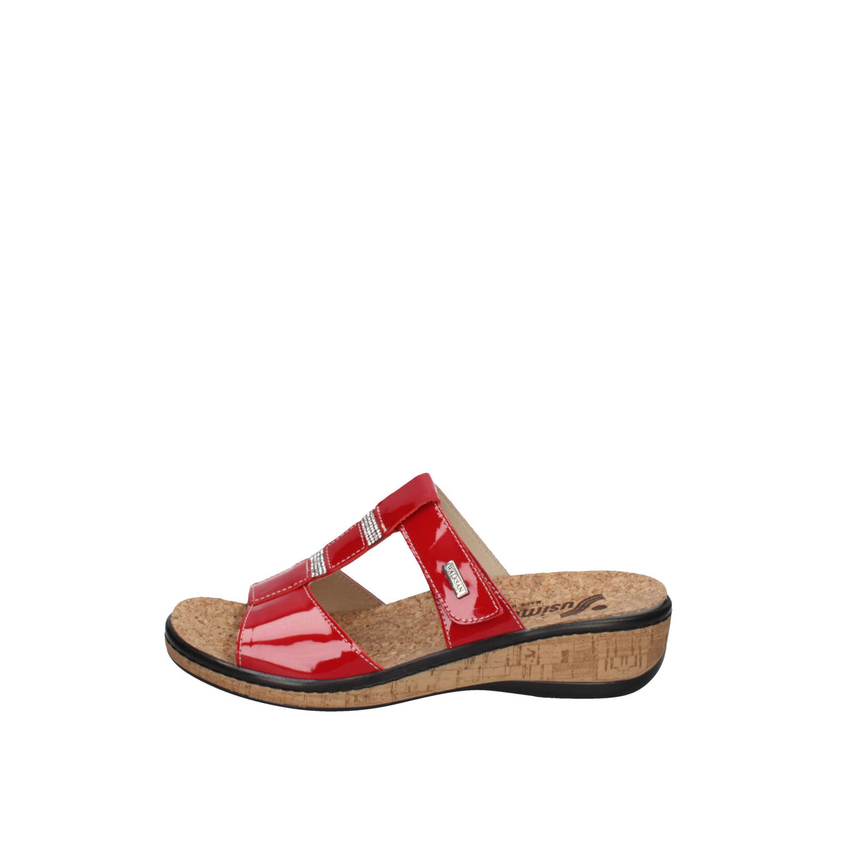 SUSIMODA Sandali 1553S/010 Rosso