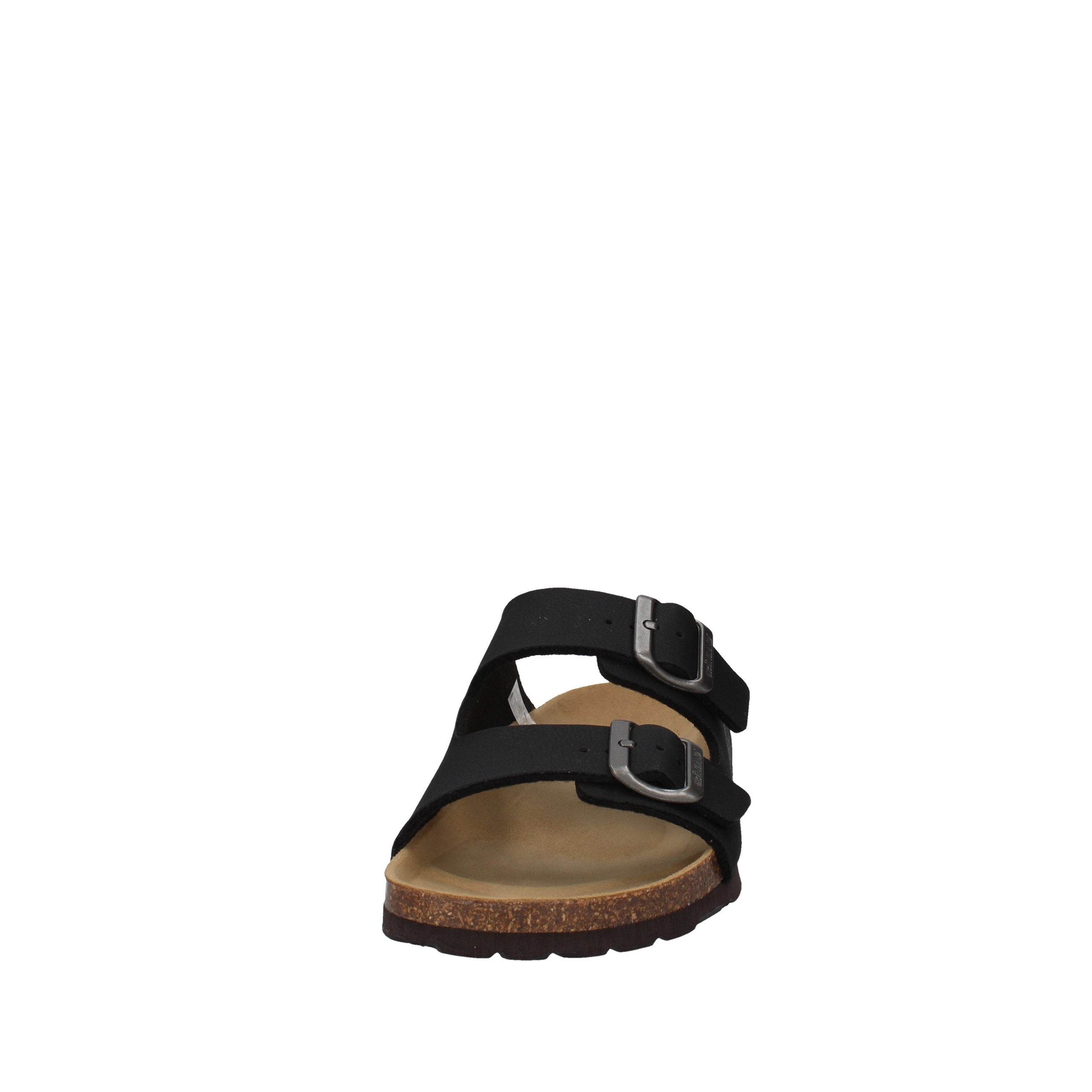GRUNLAND Scarpe CB3012 Nero