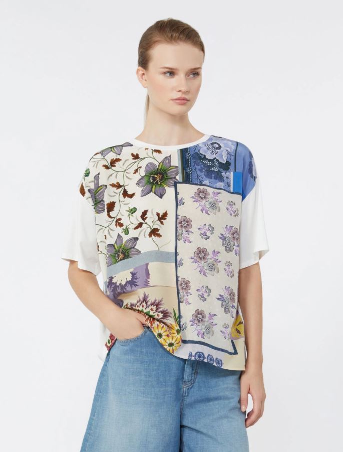 MAX MARA PAMPAS PAMPAS