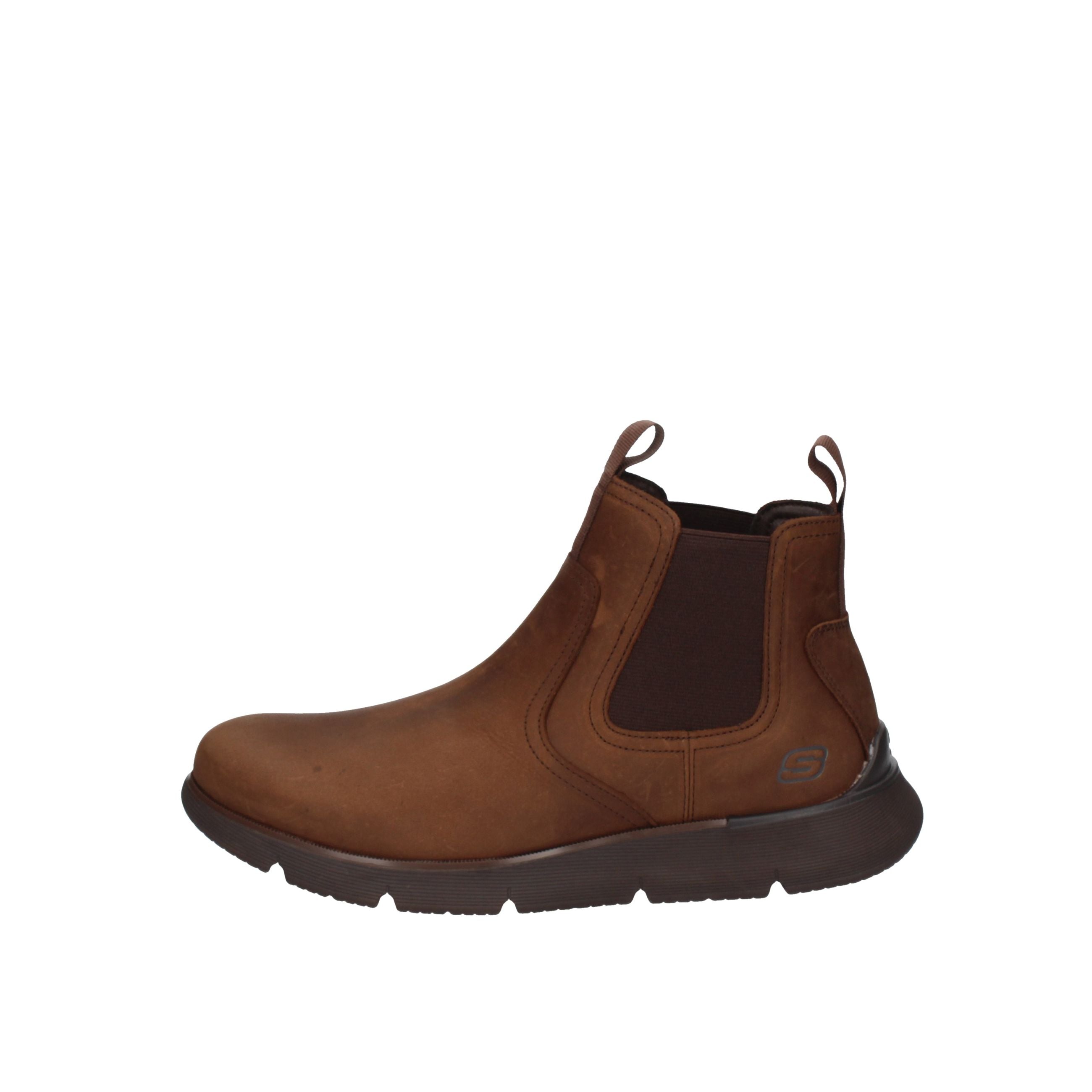 Skechers Scarpe 205227/CHOC CIOCCOLATO