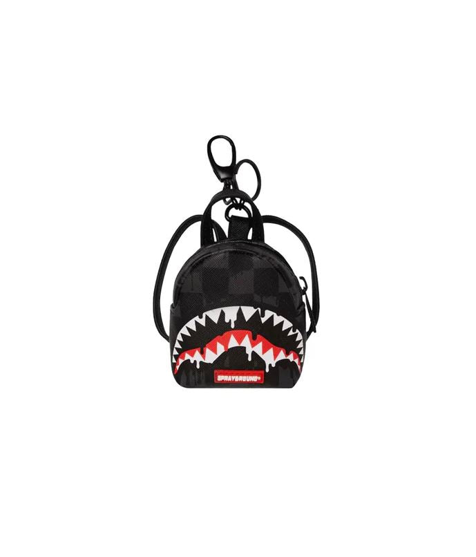 Sprayground Portachiavi 910K7973NSZ Nero