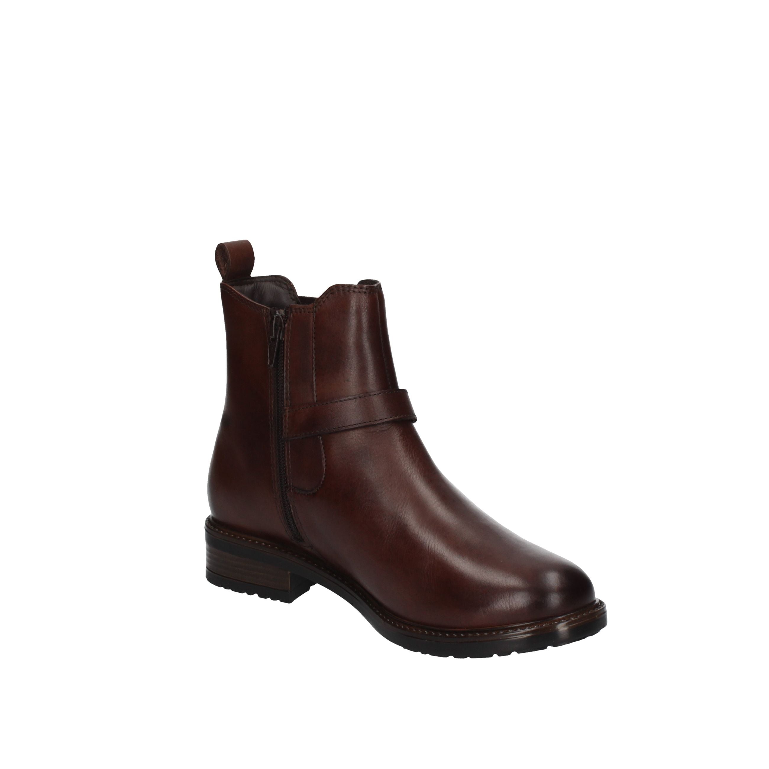 VALLEVERDE Scarpe 17111 Nero