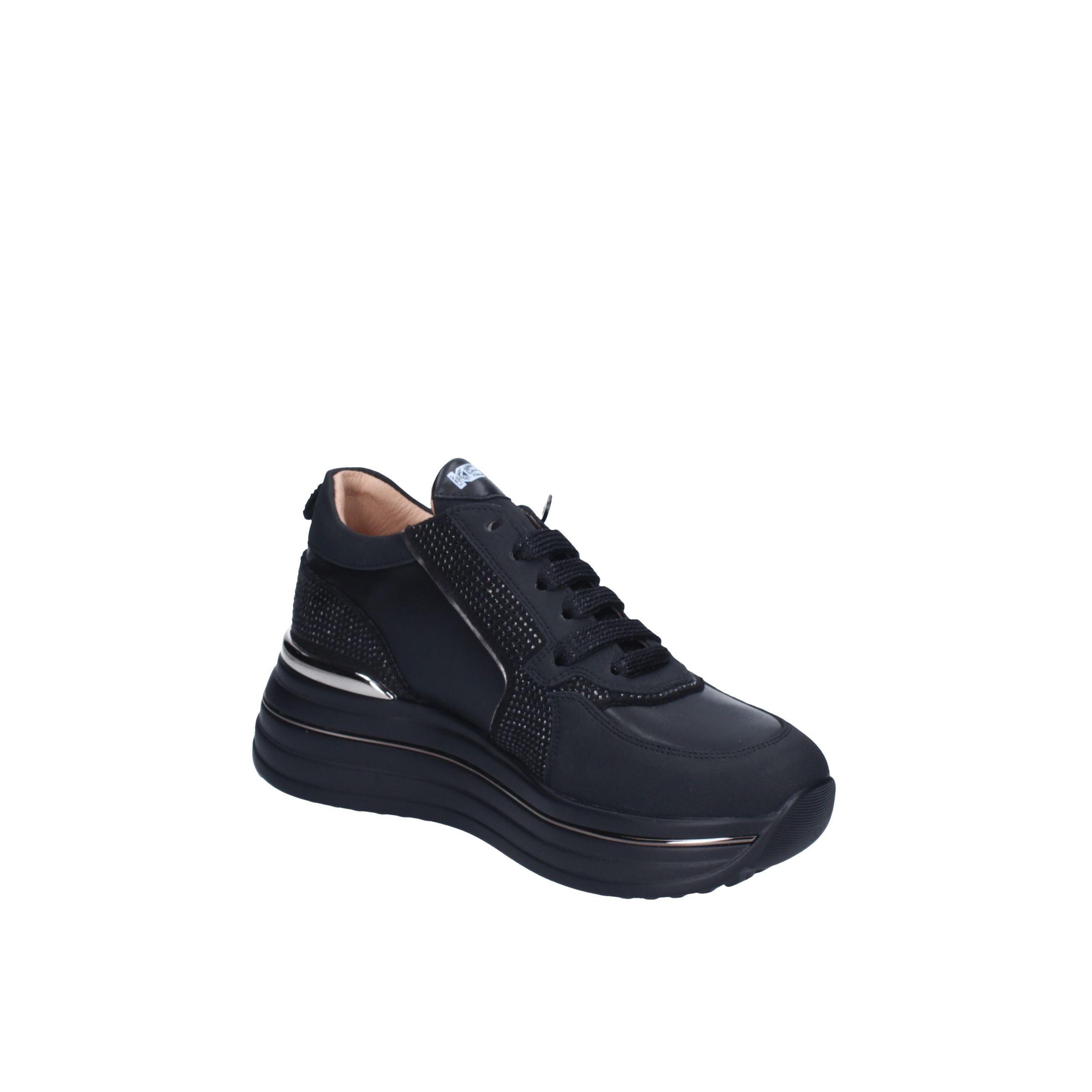 Keys SNEAKERS K-11282 Nero