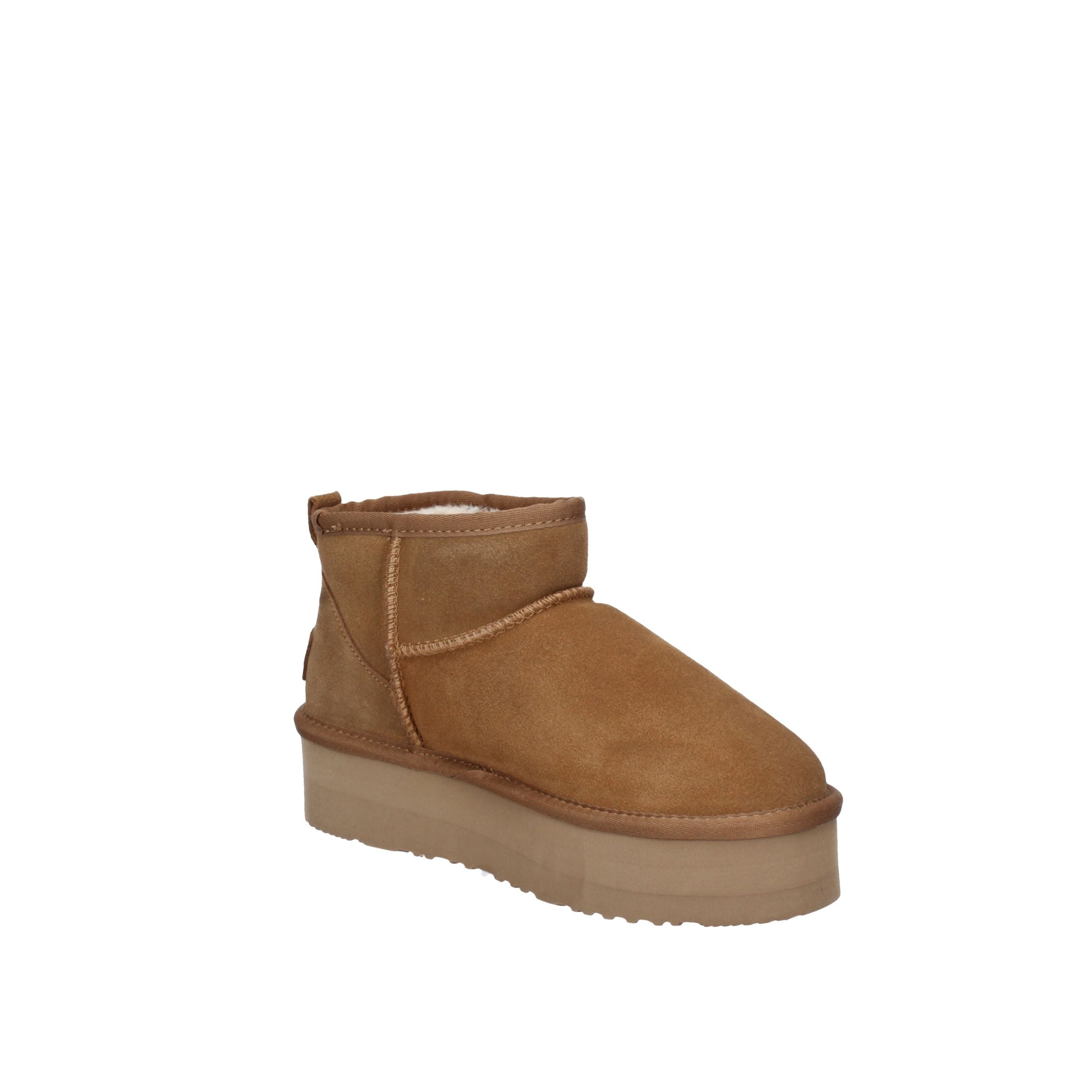 Keys Scarpe K-11410 CAMEL