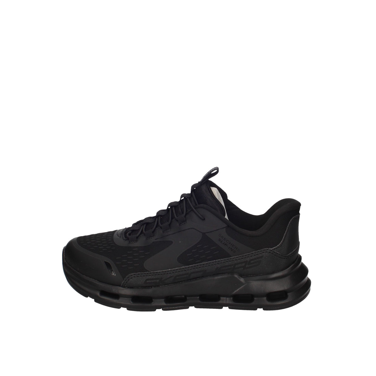 Skechers  303654L/BBK