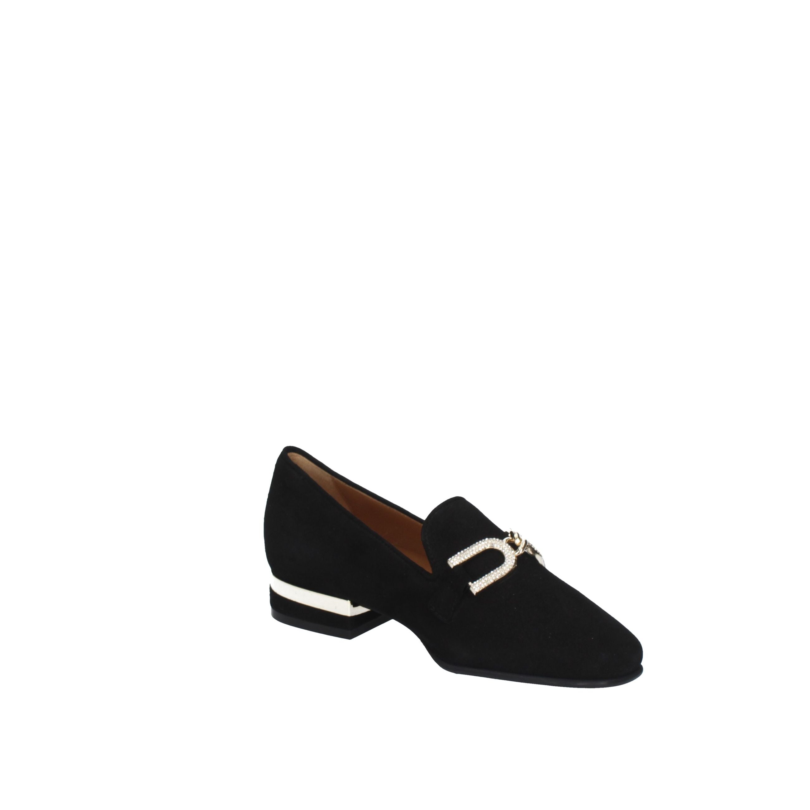 DONNA SOFT Scarpe DS2167P Nero