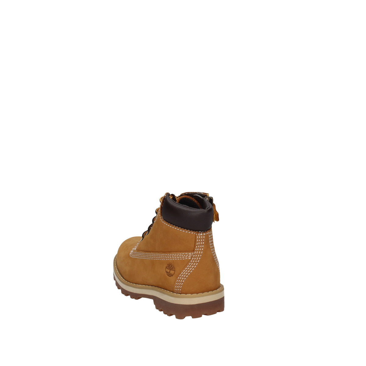 TIMBERLAND Scarpe TB0A28VM-231 Giallo