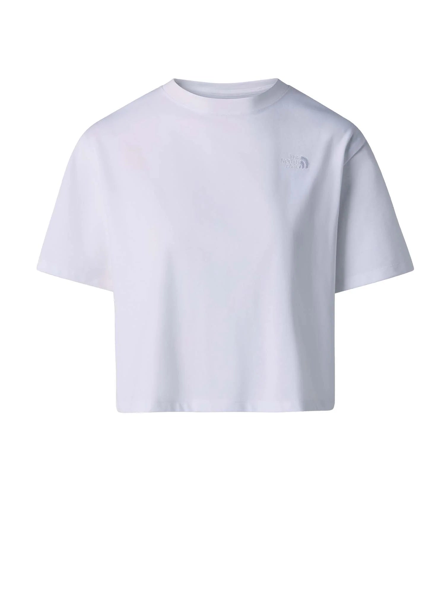 The North Face EVOLUTION SIMPLE DOME CROPPED RELAXED NF0A8FDHFN4