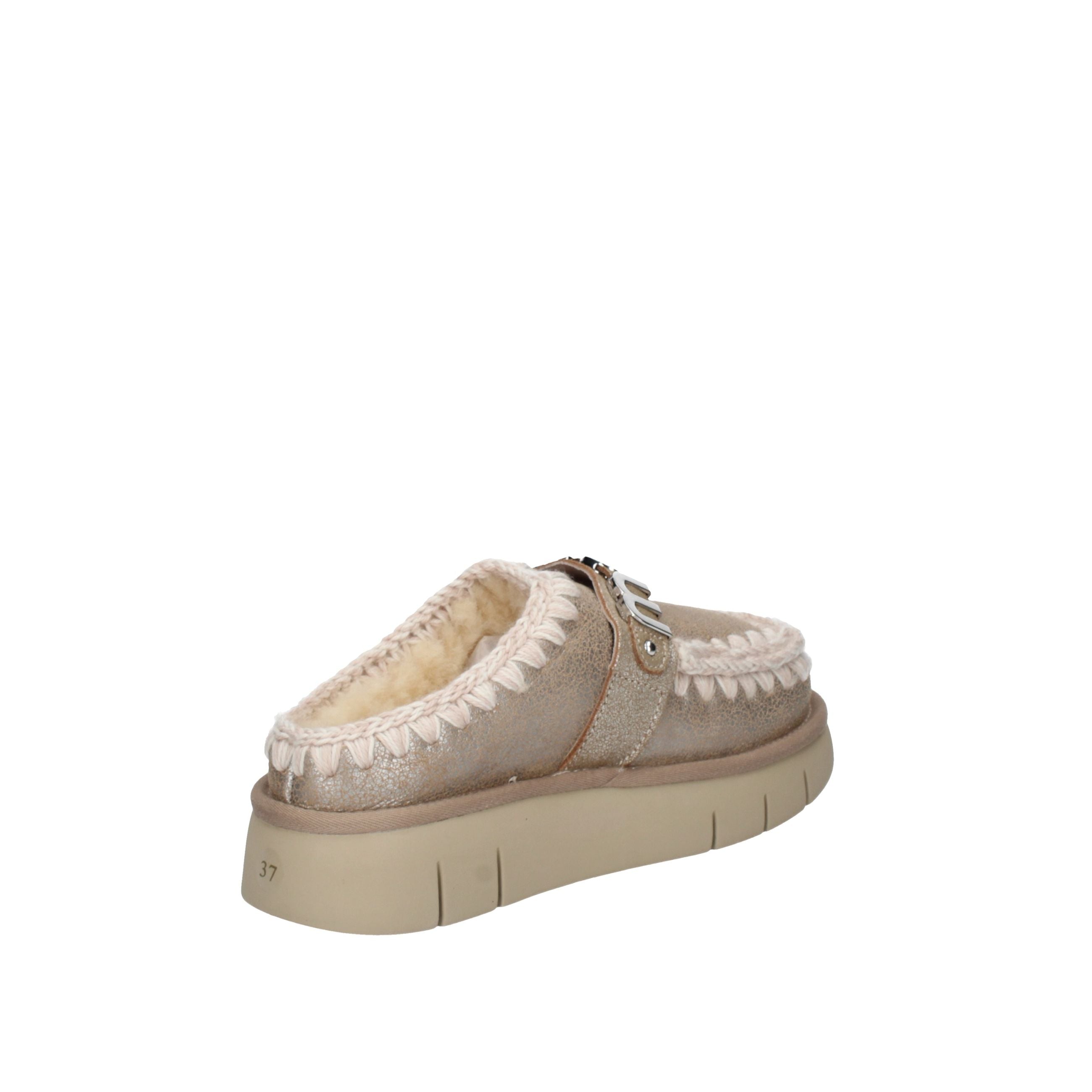 MOU Scarpe MU.FW531001B STONE METAL.
