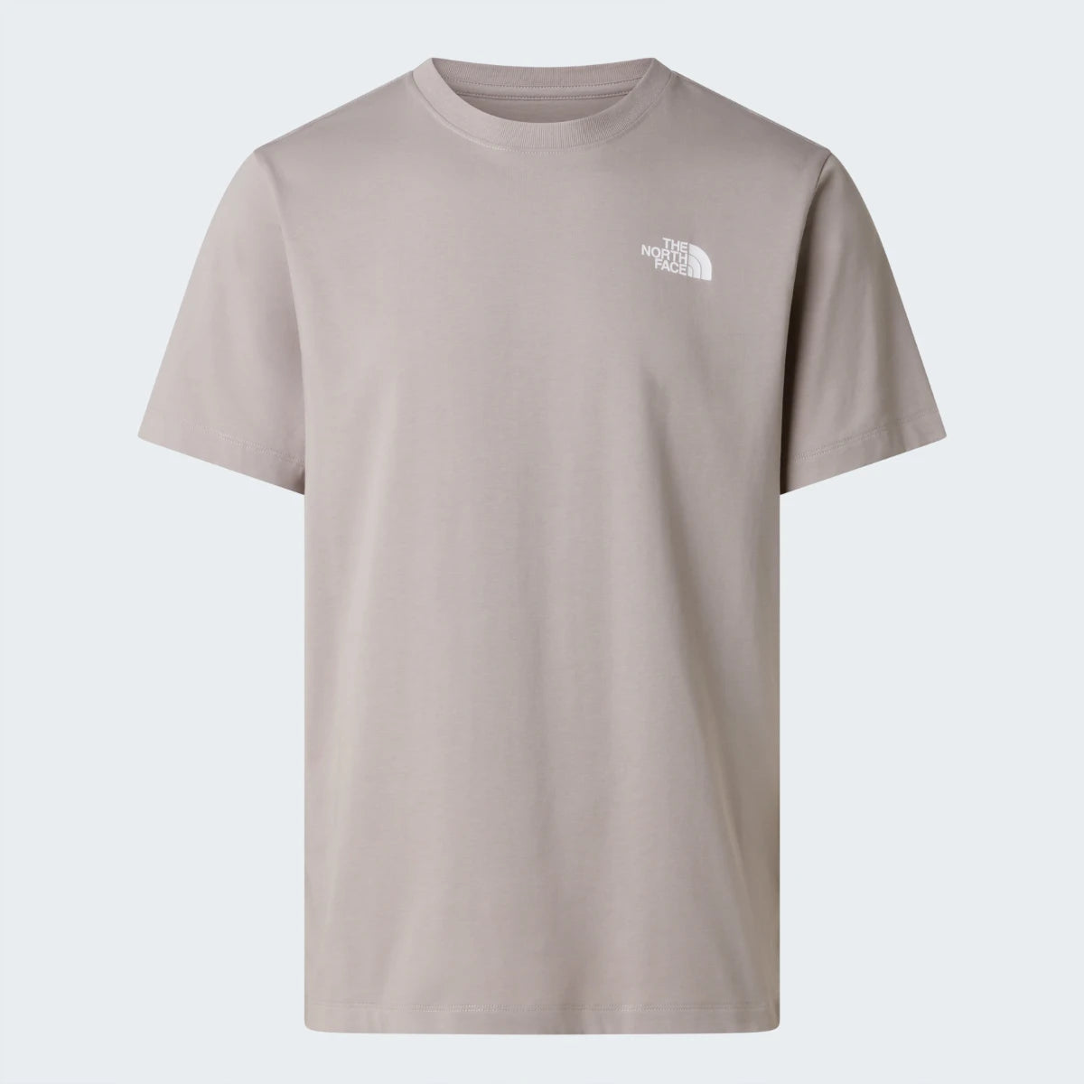 The North Face EVOLUTION BOX NSE REGULAR SS NF0A8B6K2MB