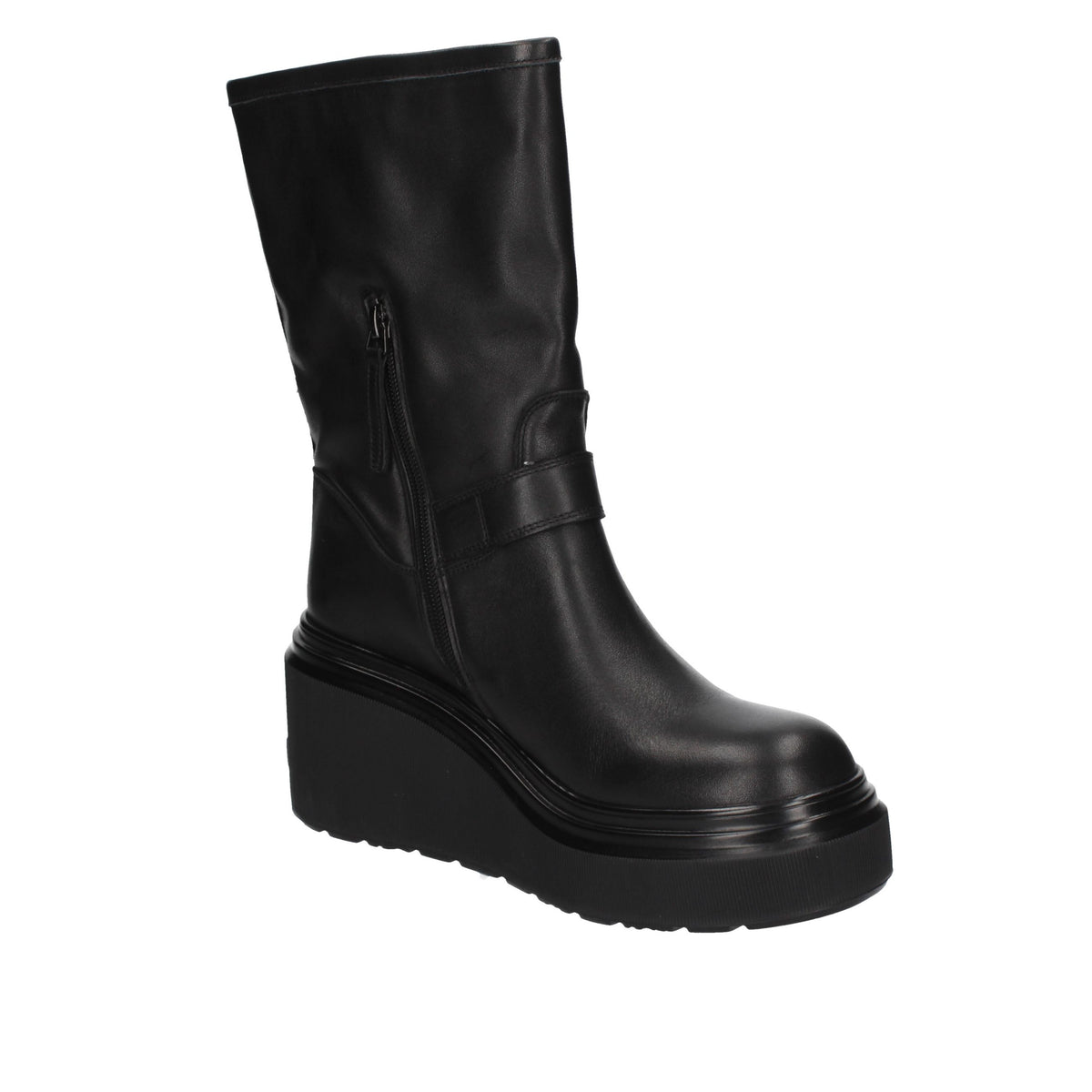 JANET&JANET Scarpe J-467 BLACK