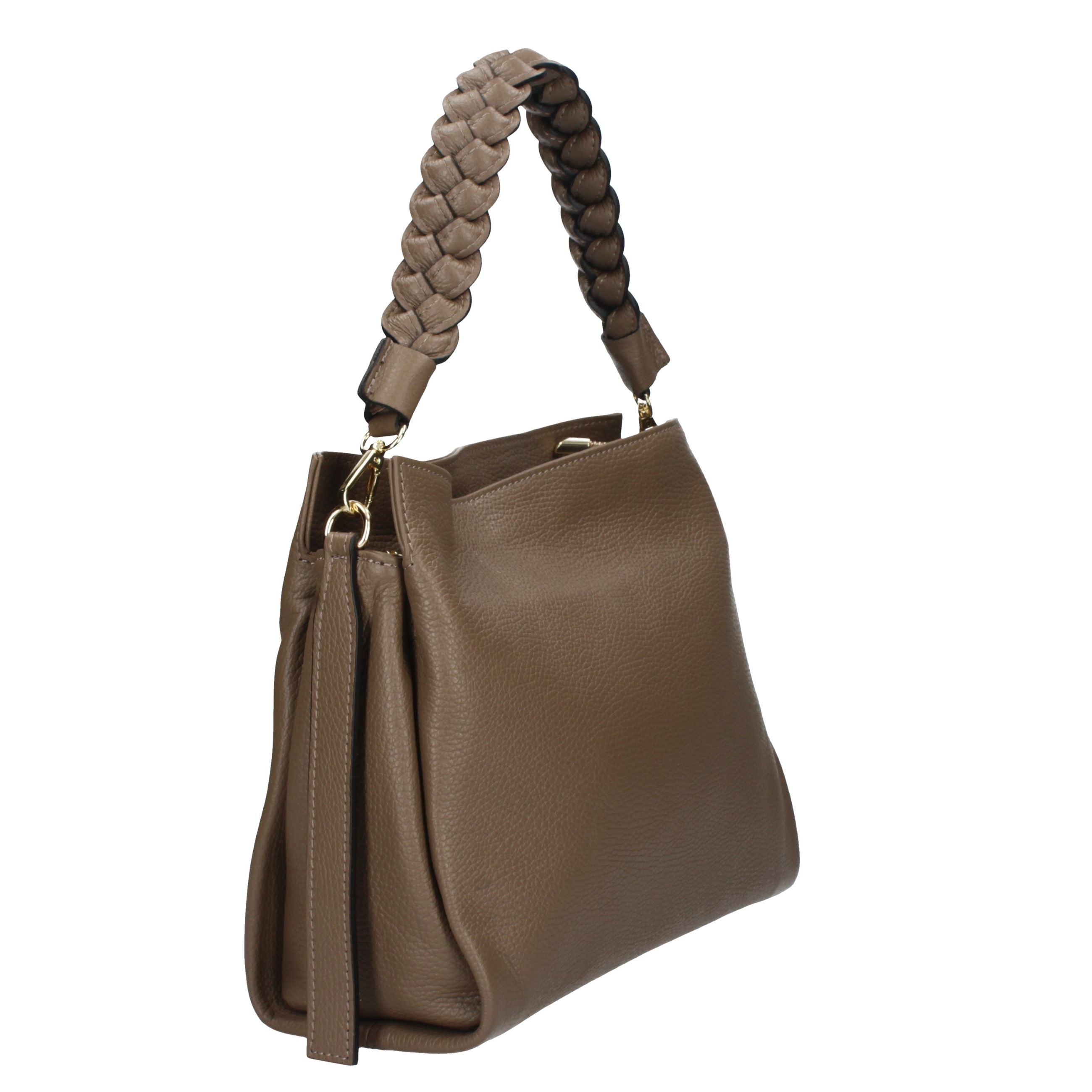 SOIRE'E Borsa 2517 Nero