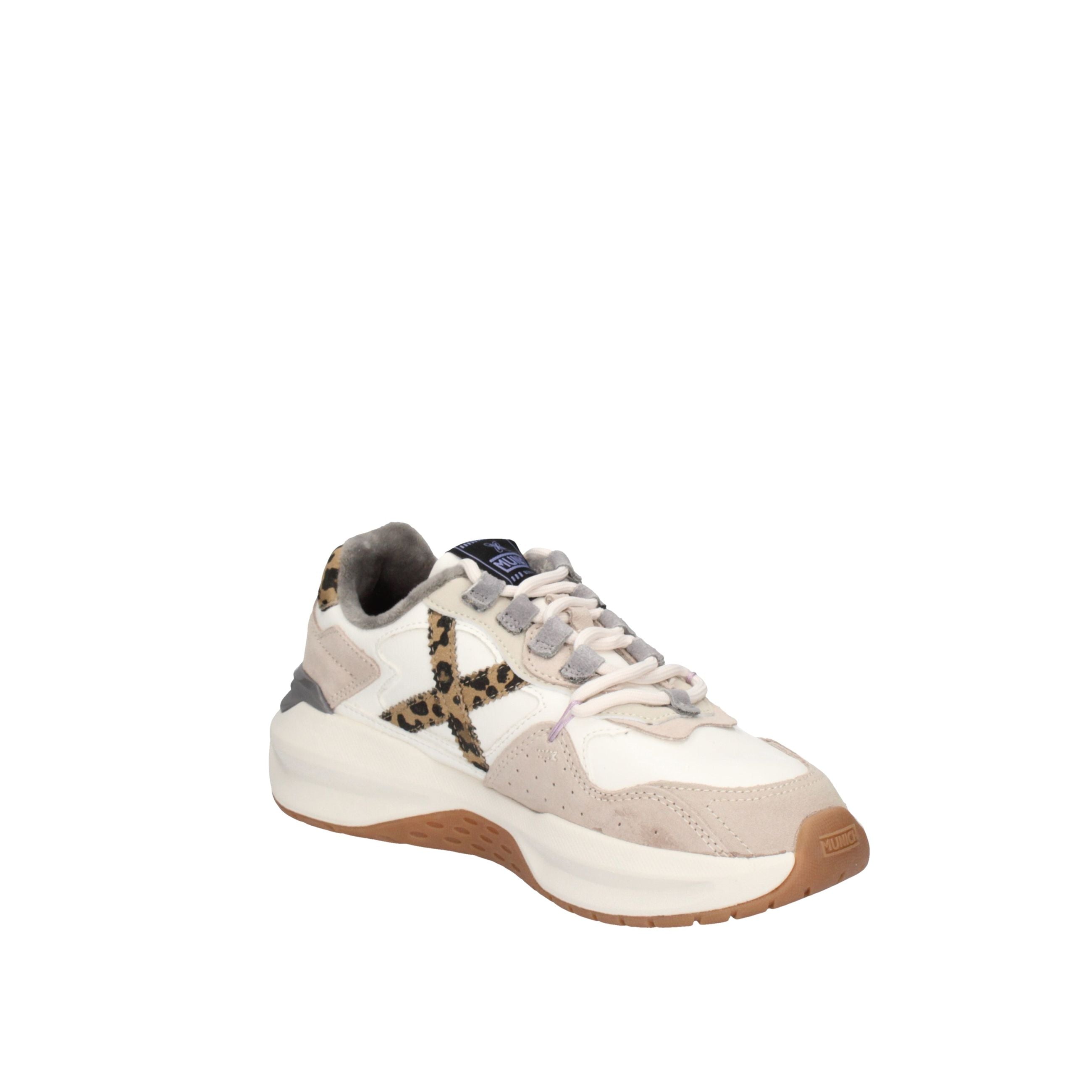 MUNICH Scarpe 8097016 Bianco