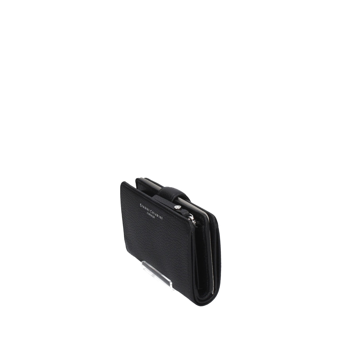 GIANNI CHIARINI Portafogli PF WBW13757 GRN NERO