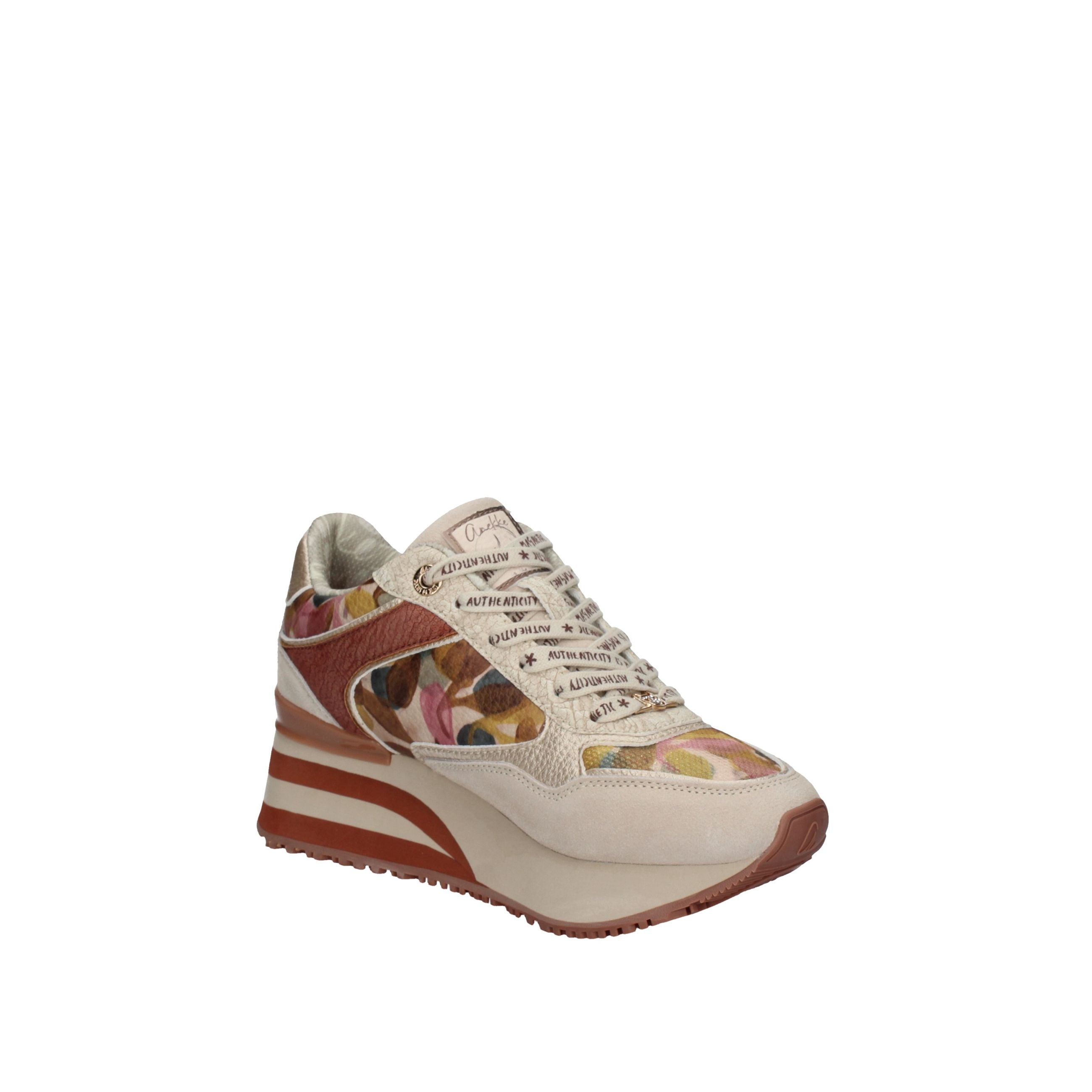 ANEKKE Scarpe 42390-341 PINK/BEIGE
