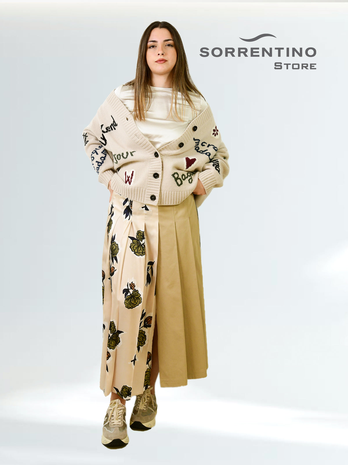 WEEKEND MAX MARA  BELGIO