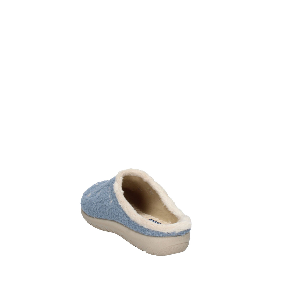 Inblu CIABATTA ET 33 AZZURRO