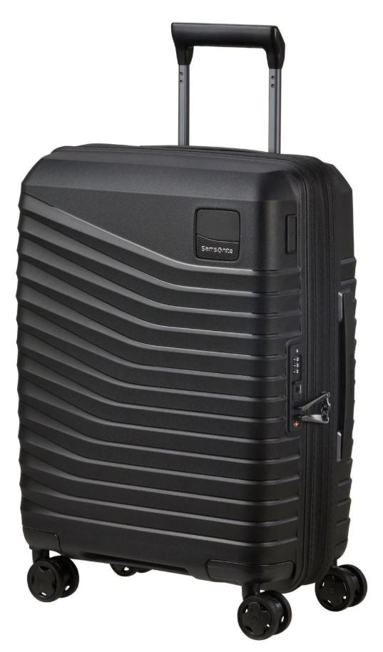 SAMSONITE Valigie e Trolley 146913-KL9*001 BLACK