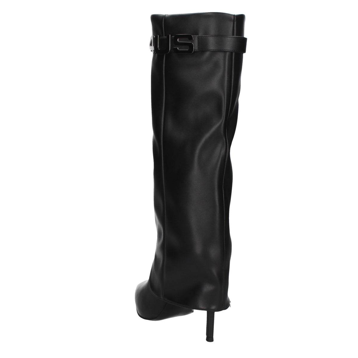 PACIOTTI 4US Scarpe 4K2530 Nero