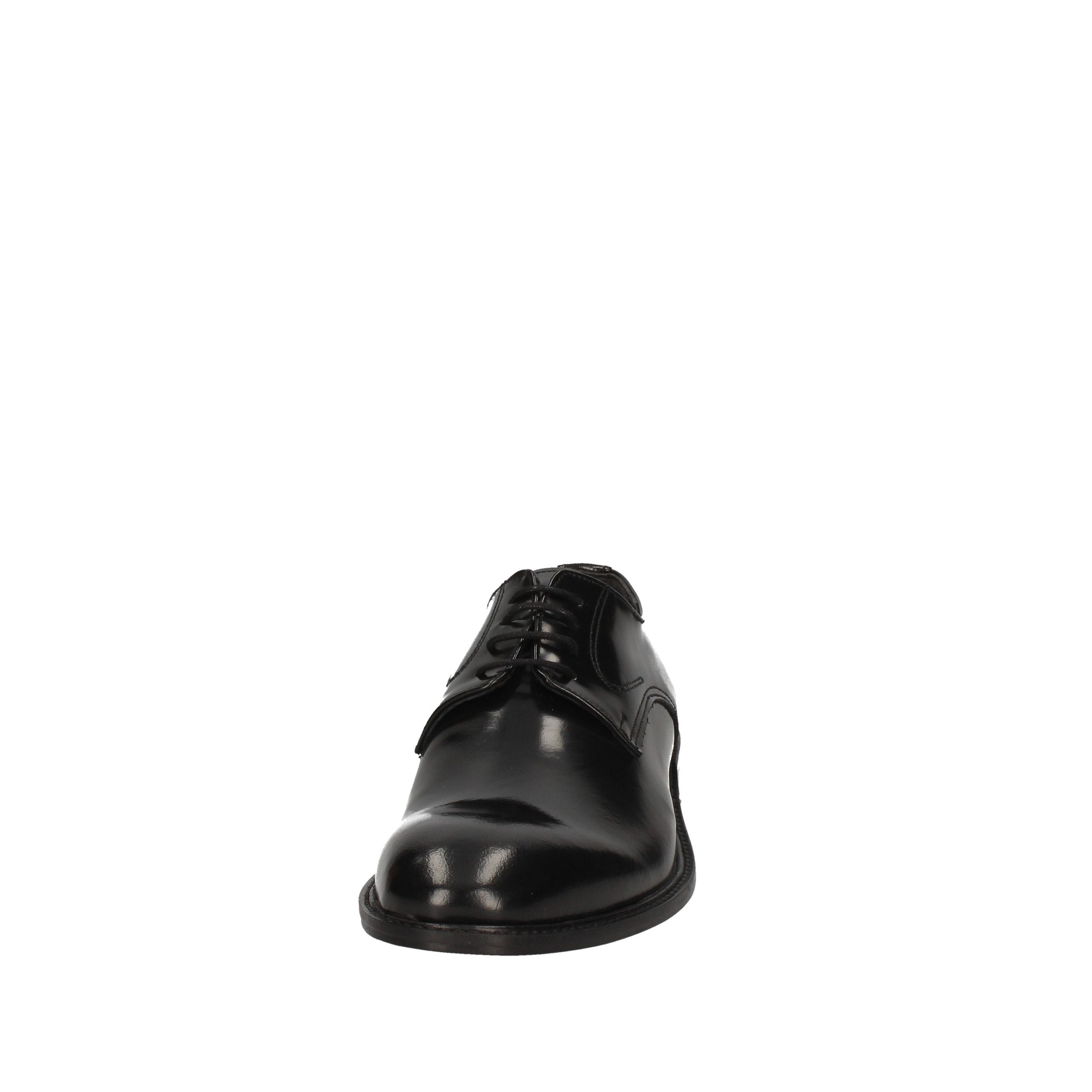 HUDSON  18020 Nero