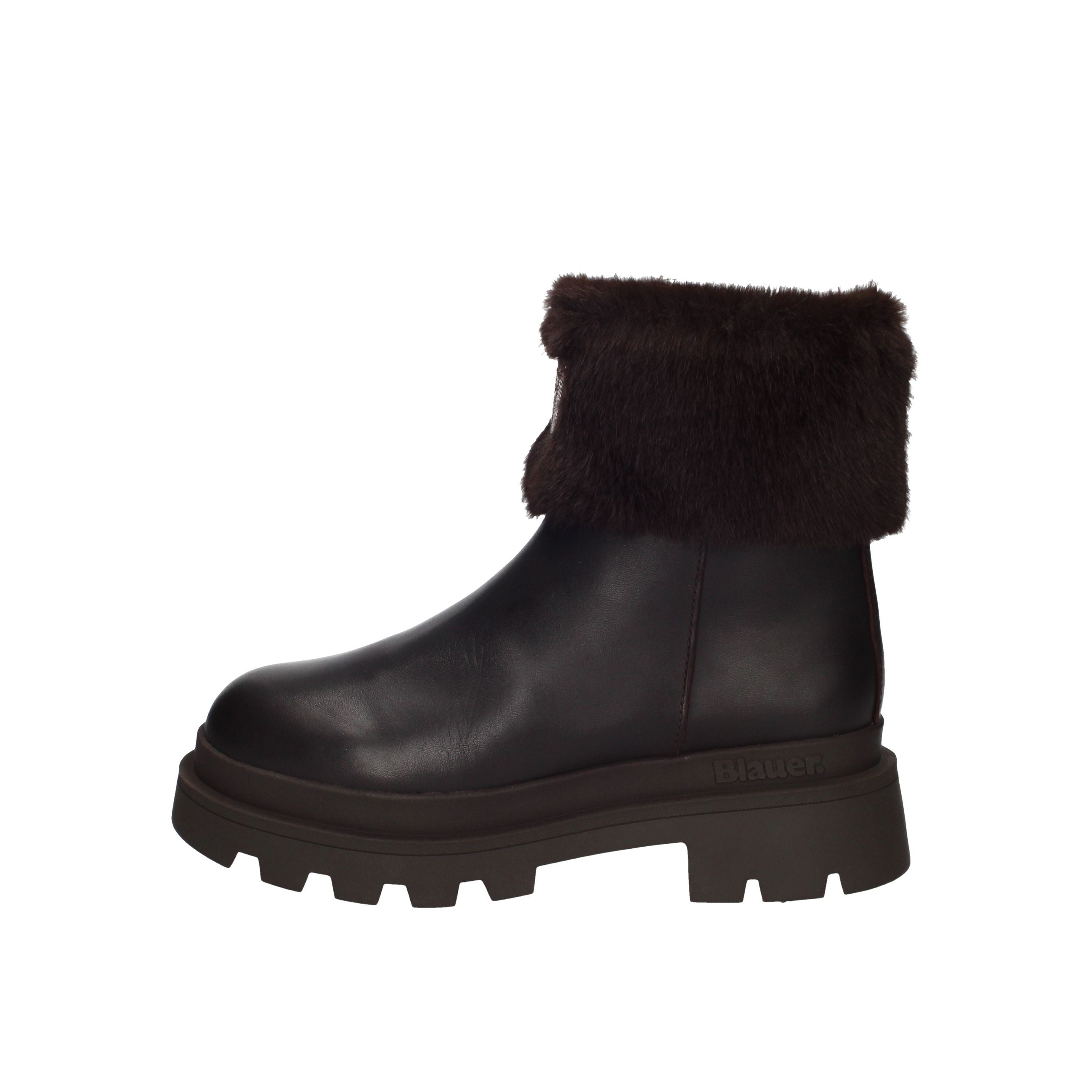 BLAUER  F6KIMMEL10/NAP