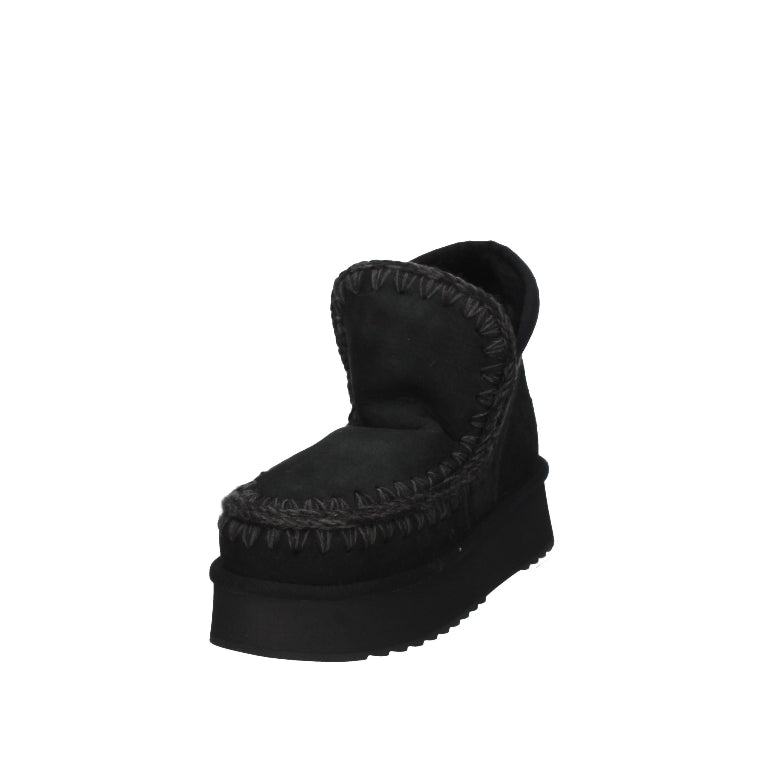 MOU Scarpe MU.FW681000A BLACK/BLACK